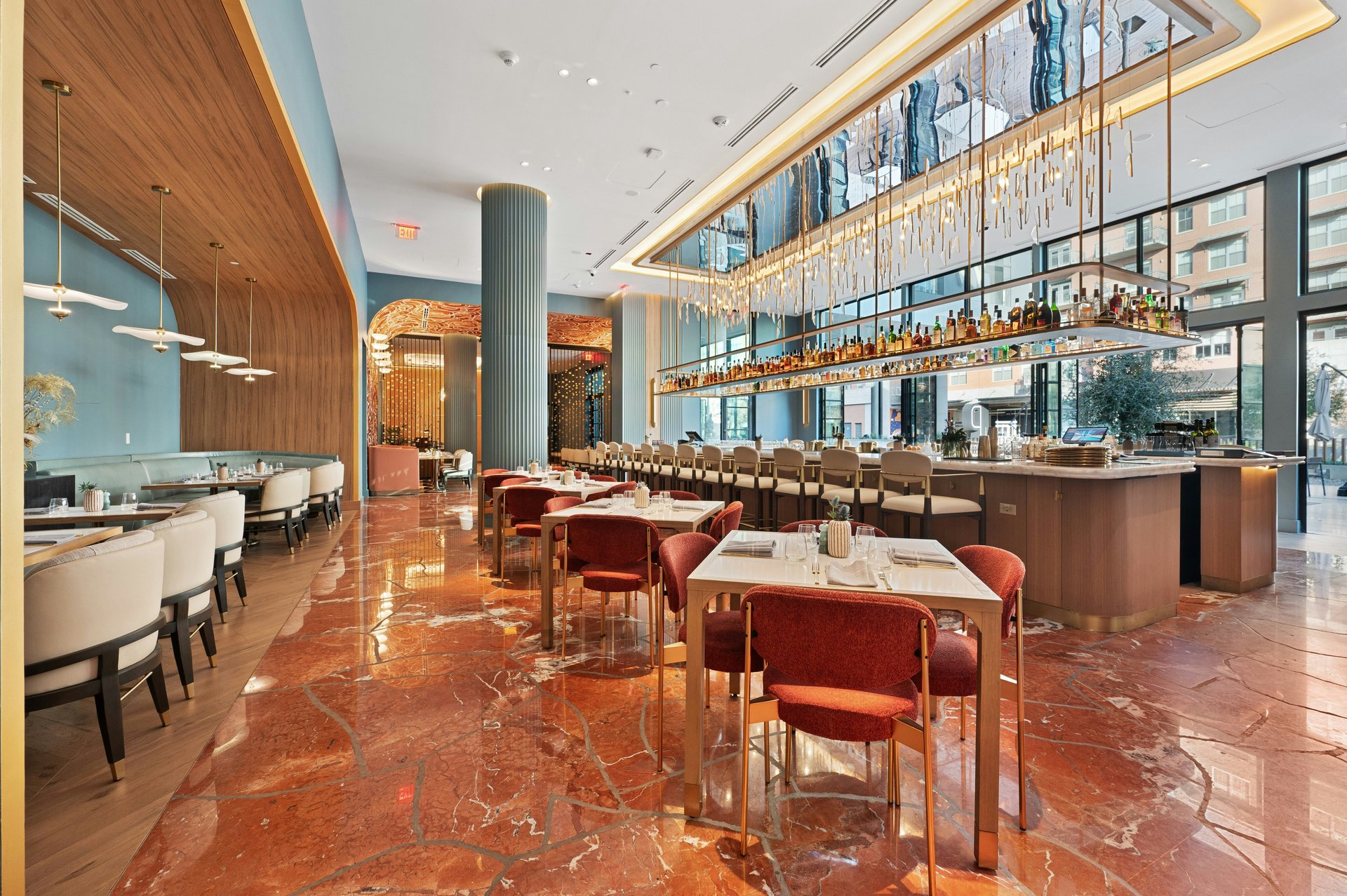 210 Lavaca Street #3504 