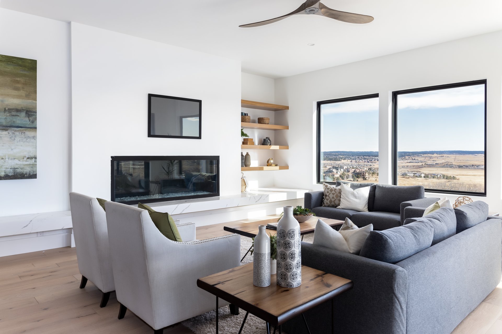  The Carefree Daylight House