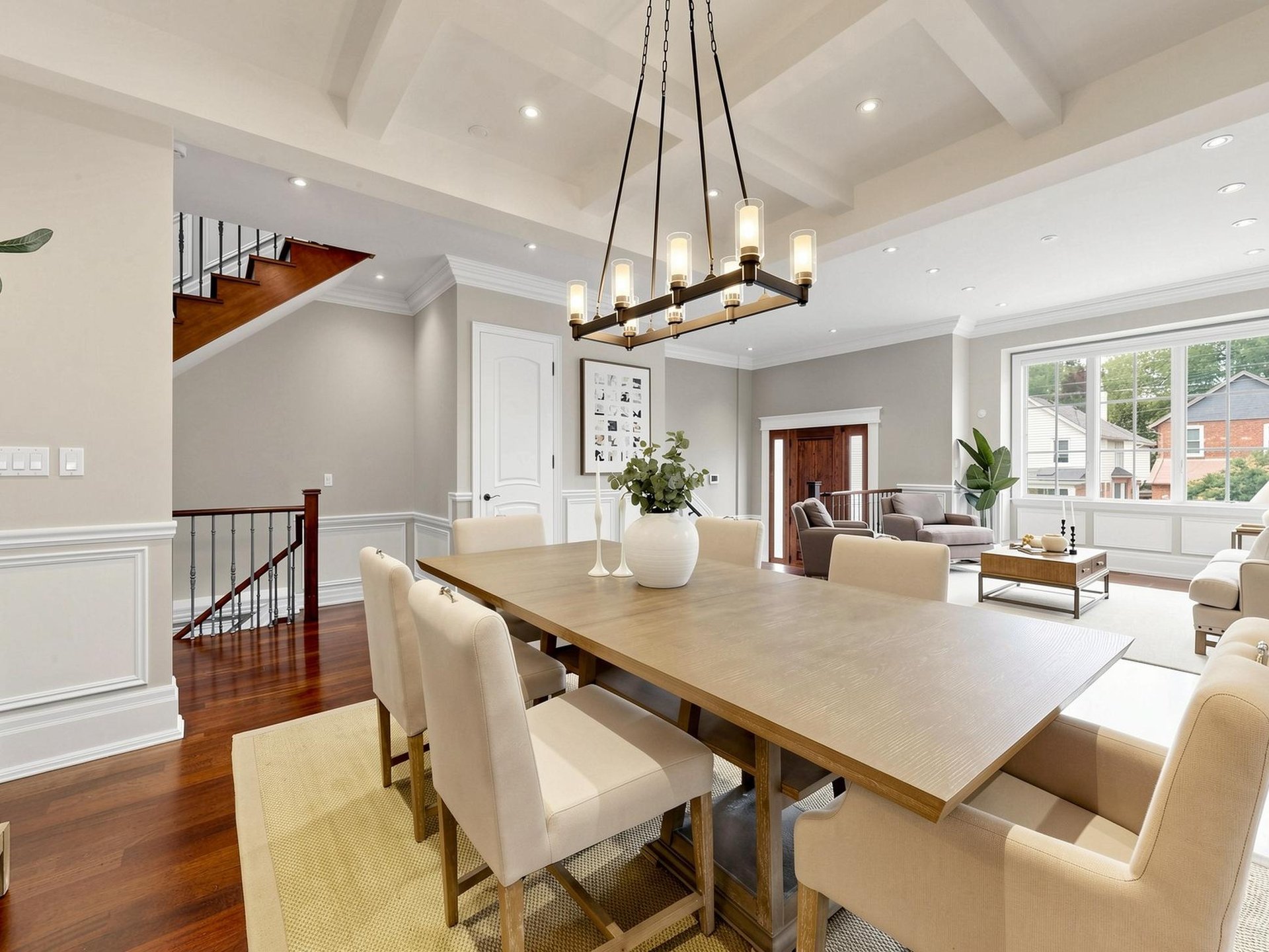 SOLD: Lovingly Maintained Family Home