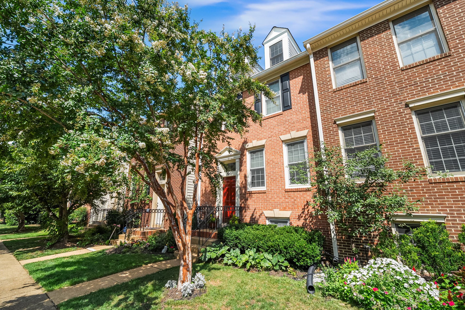 1258 Quaker Hill Dr.