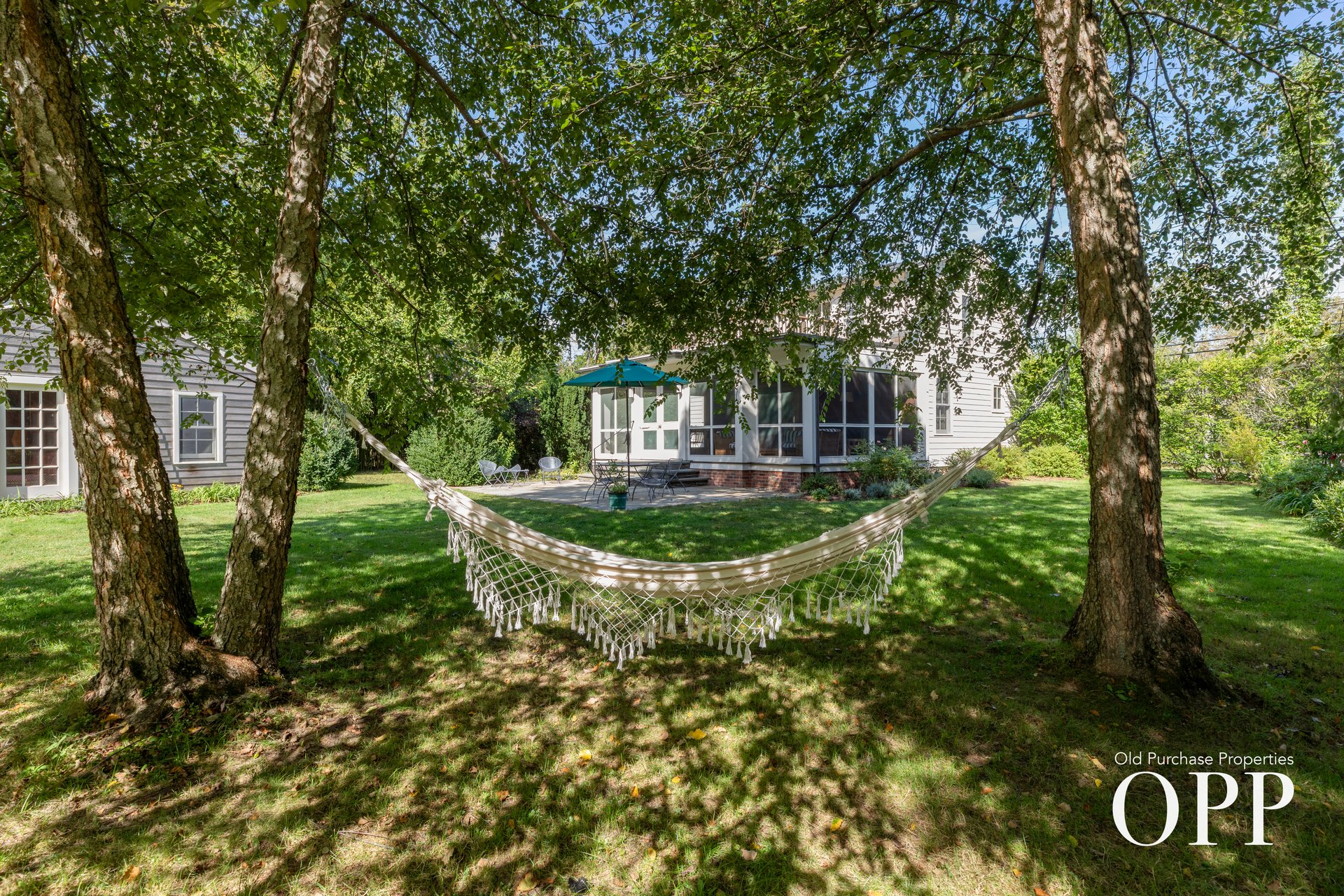 An 1850’s Bucolic Escape bordered by Preserve Lands