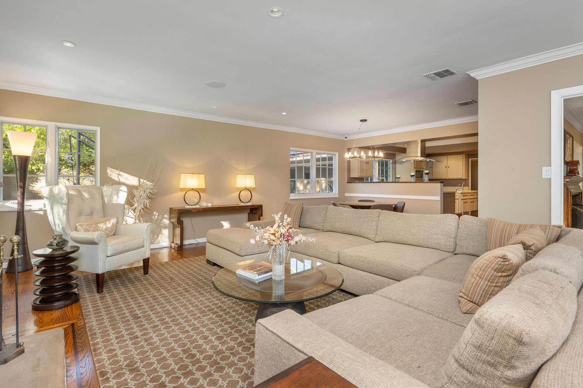 723 N Sierra Dr, Beverly Hills 