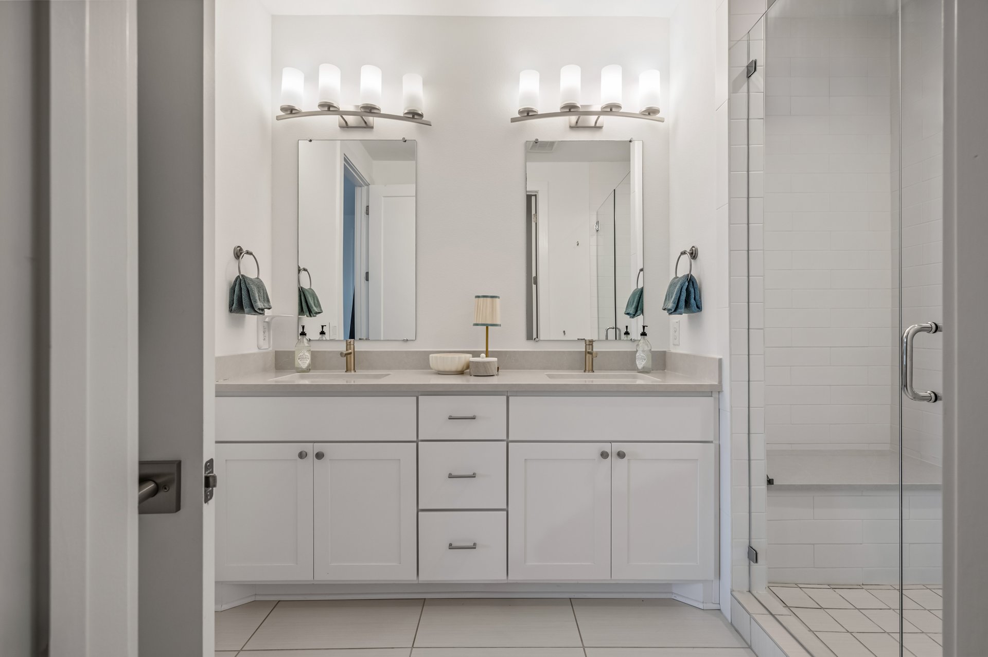 Handsome Townhome in The Grove 
