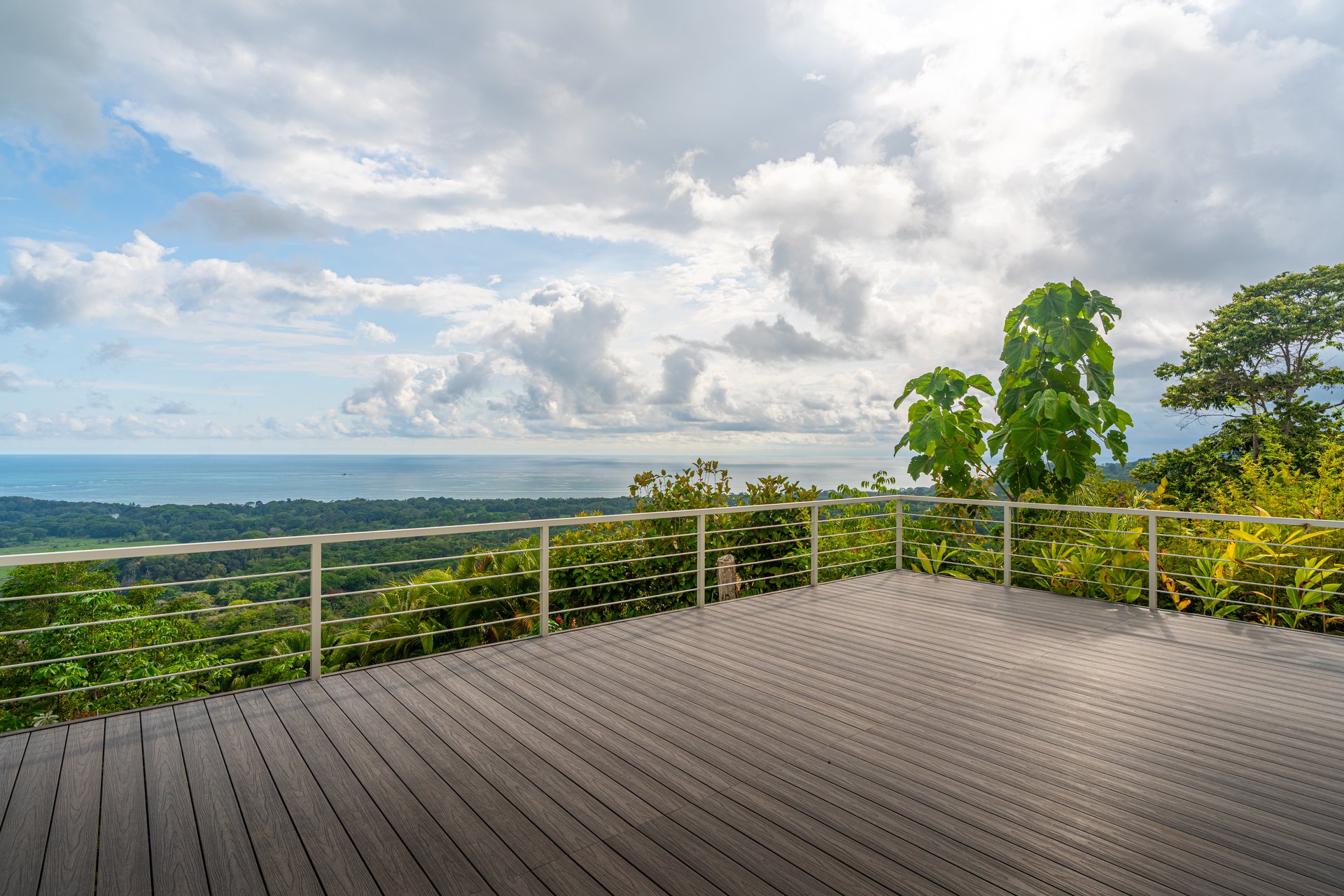 Lion's Gate Sunset Estate