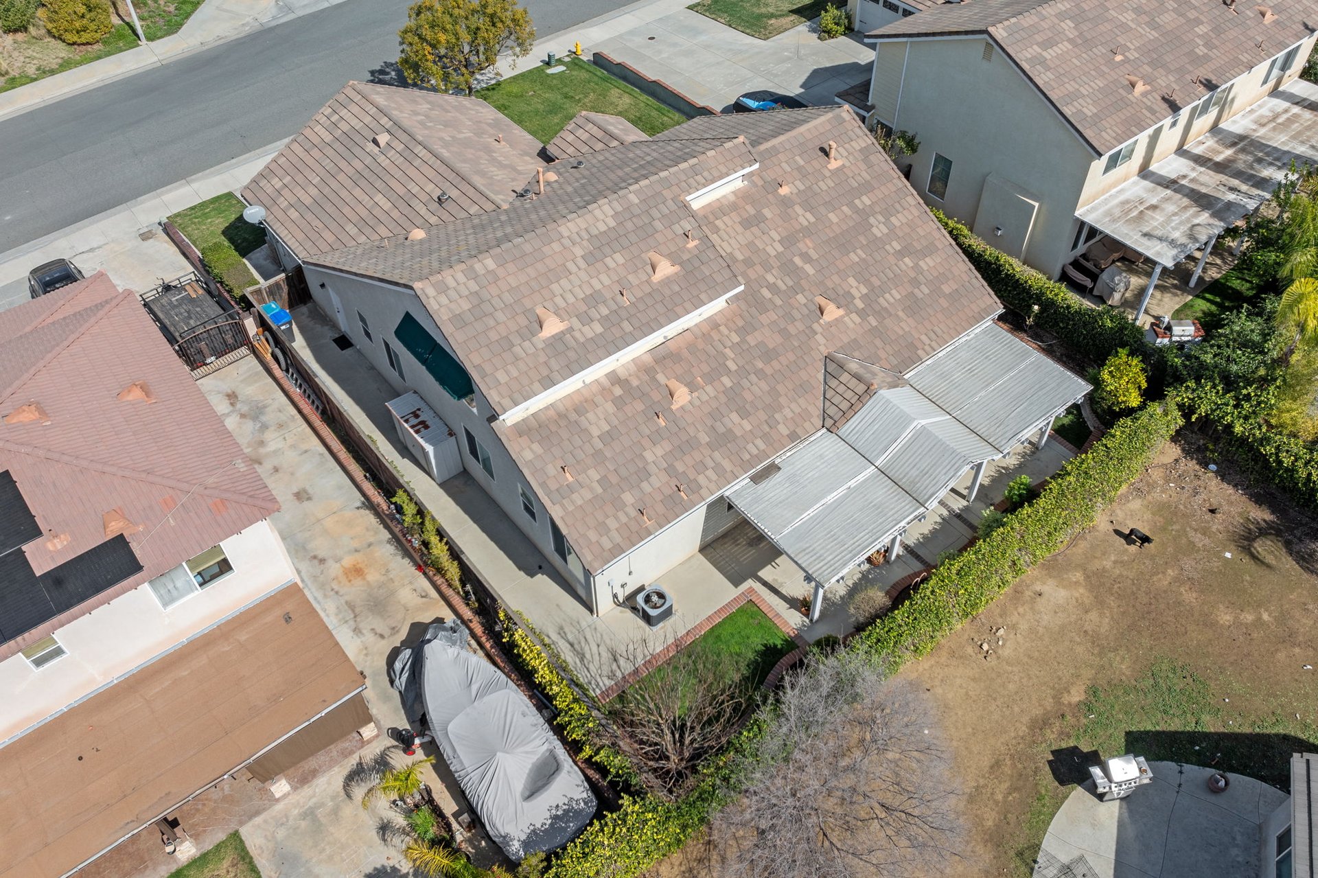 28697 Chaparral View Dr.