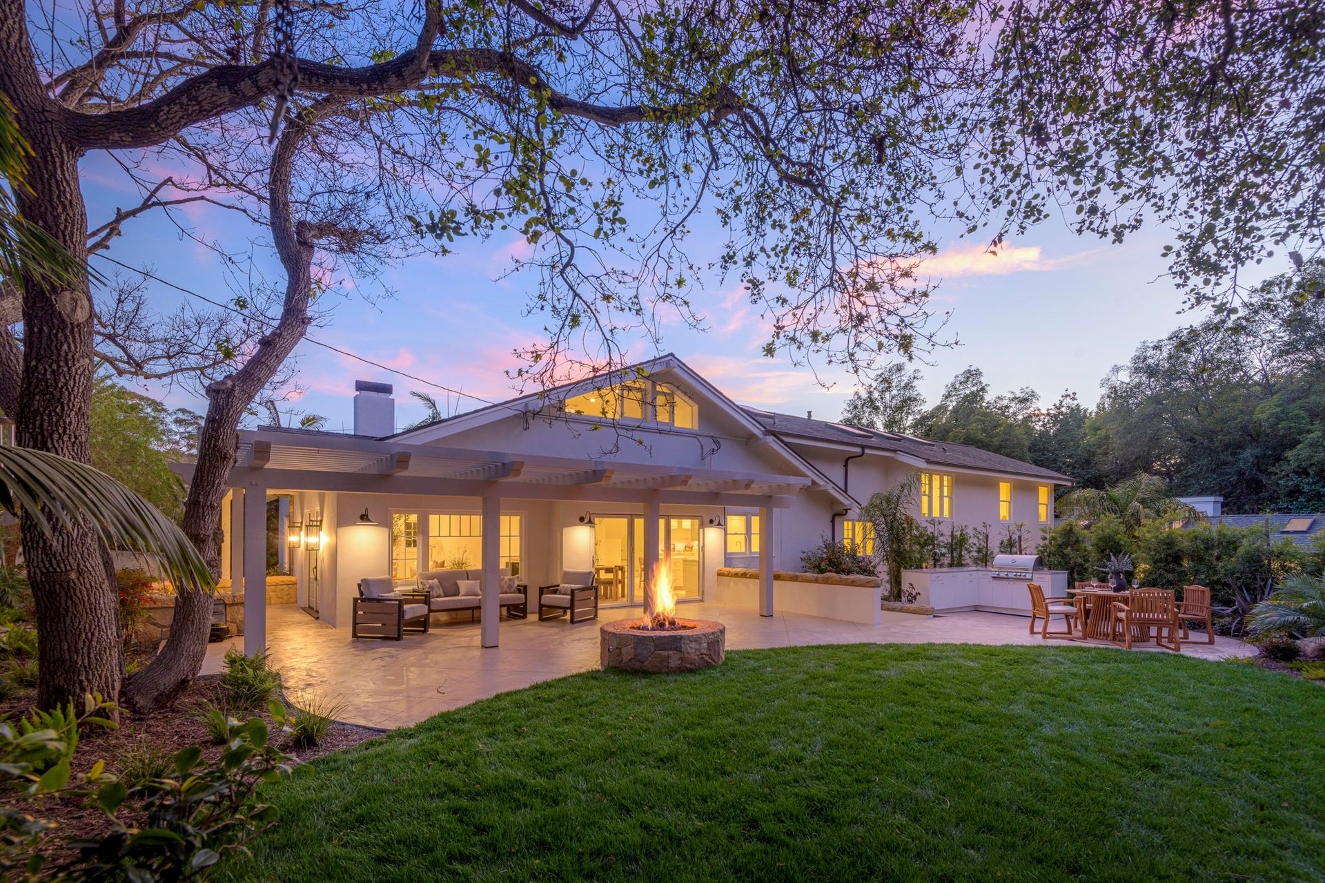 145 Butterfly Ln, Santa Barbara