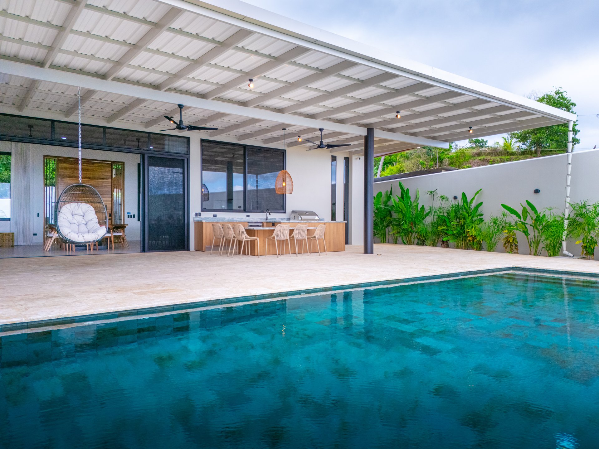 Lion's Gate Sunset Estate