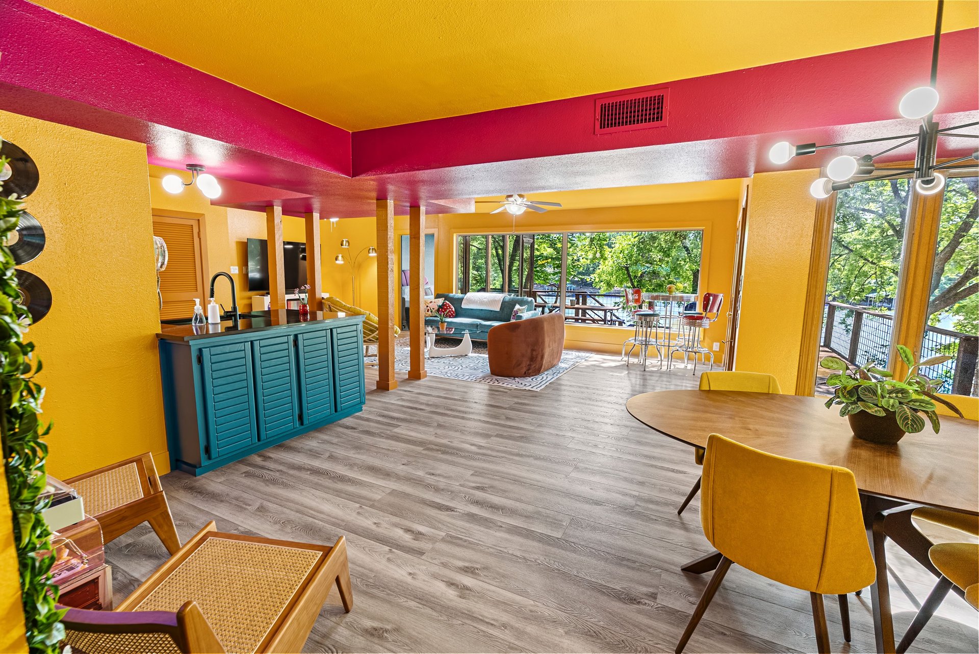 2603 Big Horn Drive