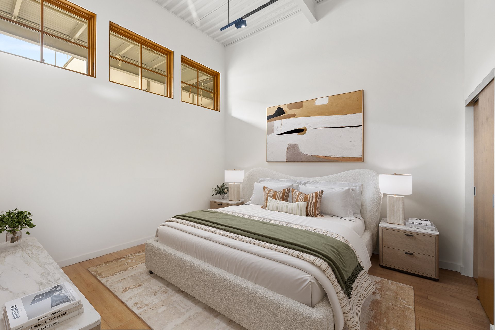 Triangle Lofts Gem