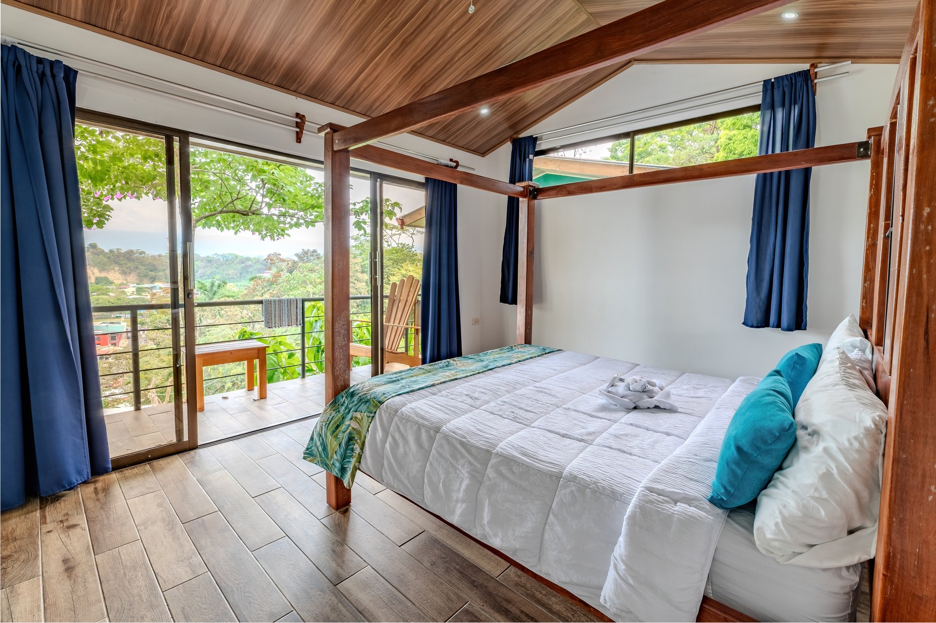 Villas In Sueño – A Rare Gem in the Heart of Manuel Antonio