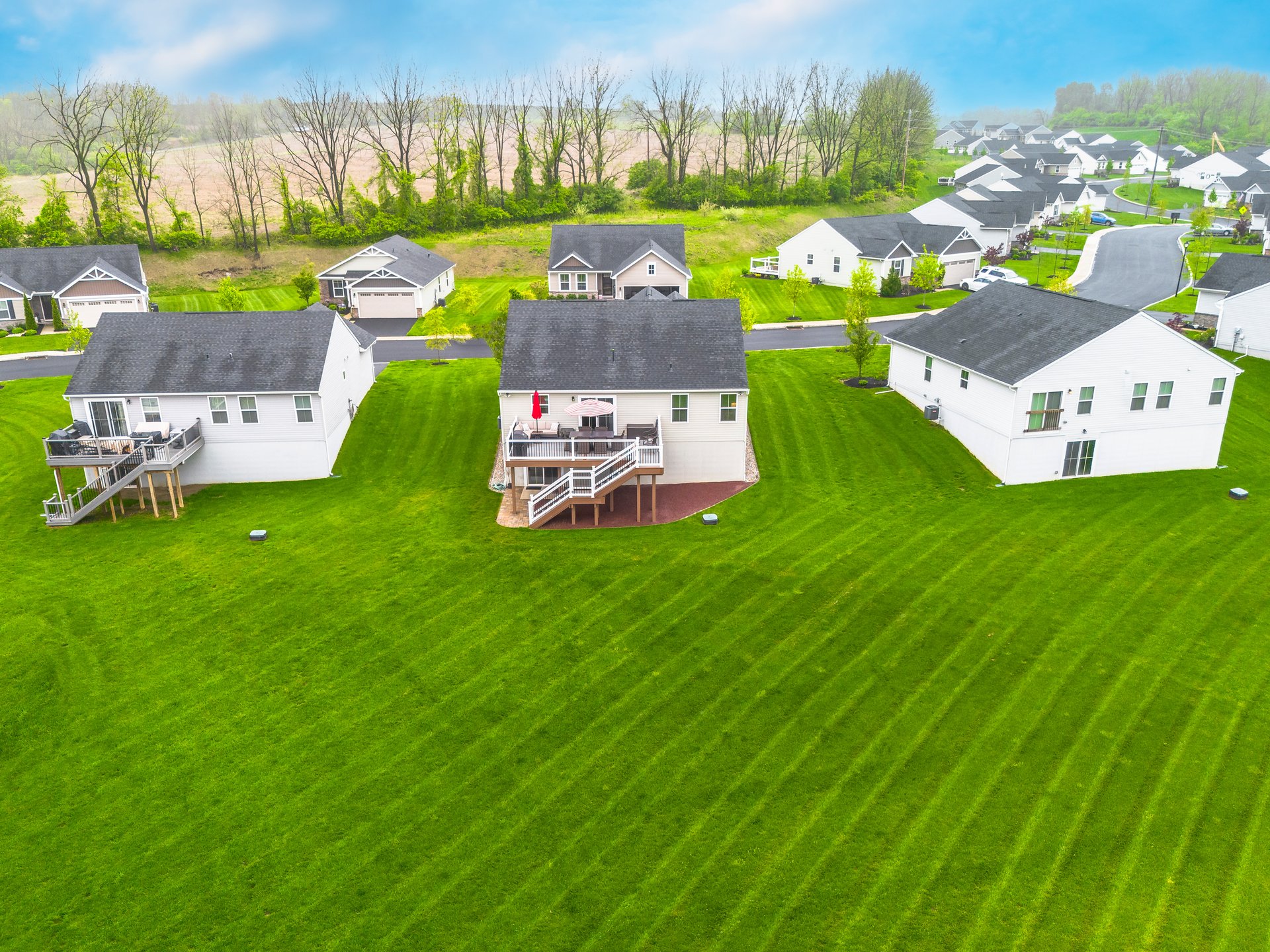 4233 Cypress Lane