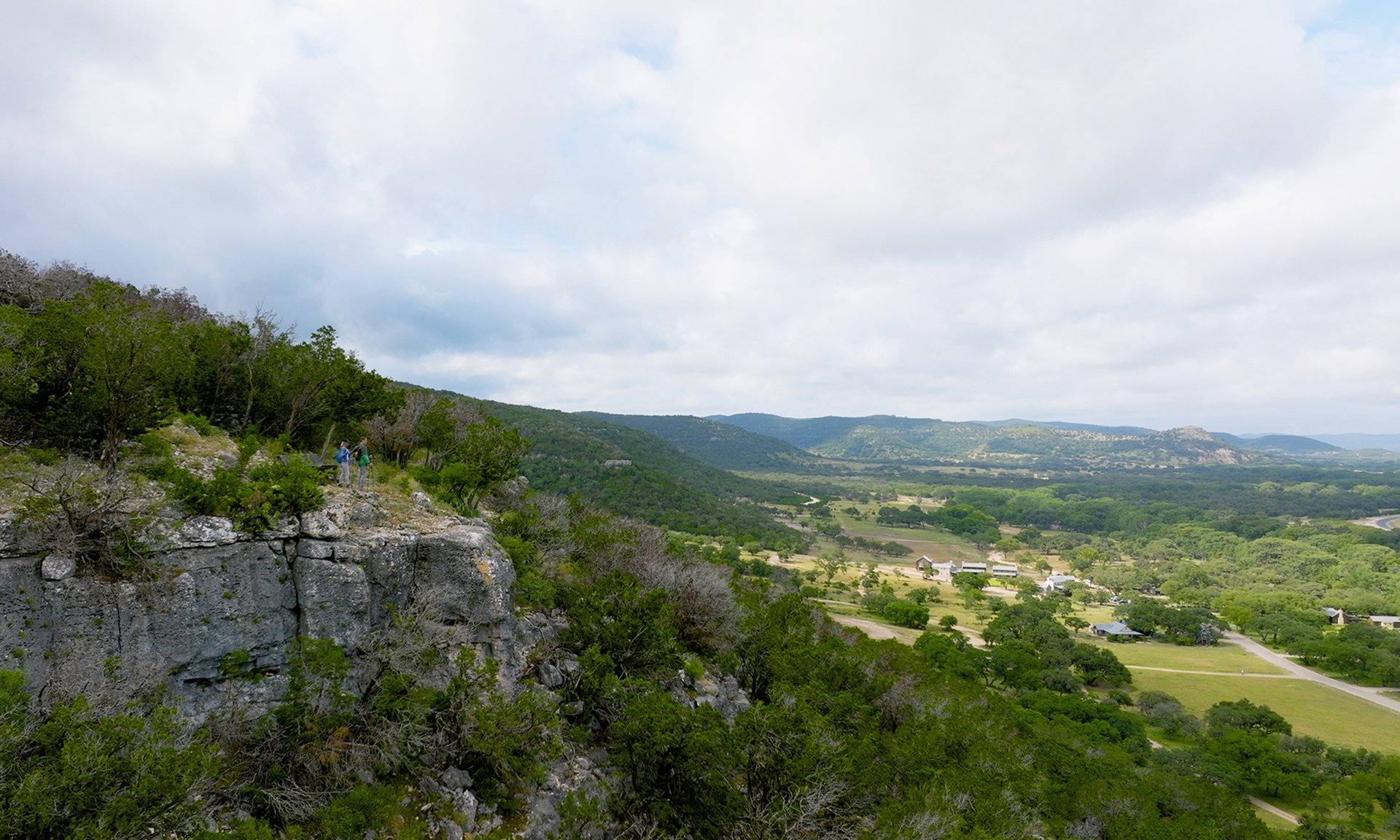 Frio Cañon, Lot 8