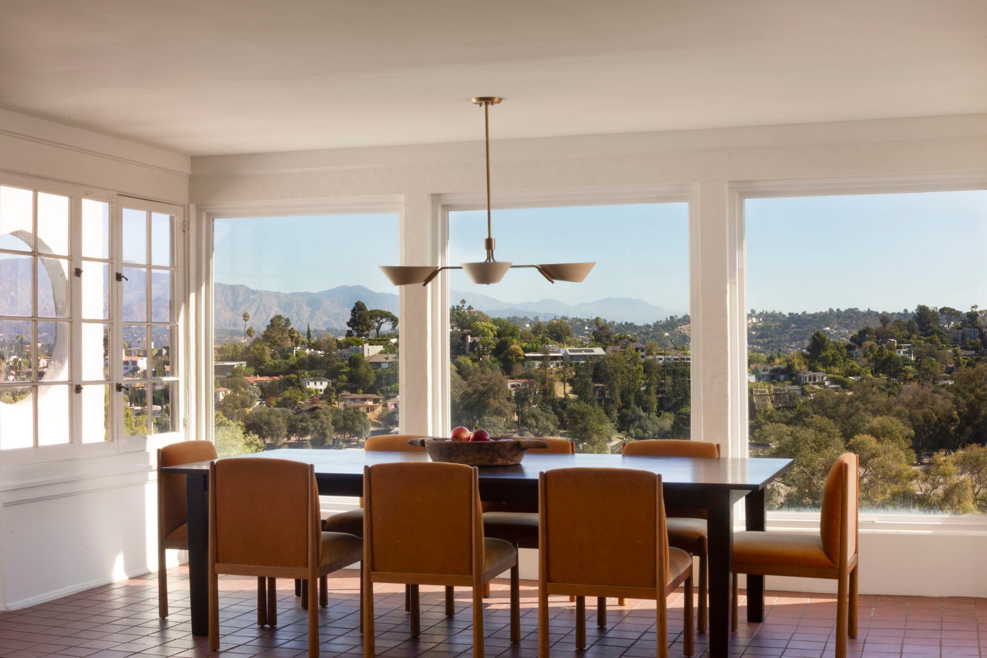 Lovingly Restored Historic Traditional Home with the Direct Silver Lake Reservoir Views!