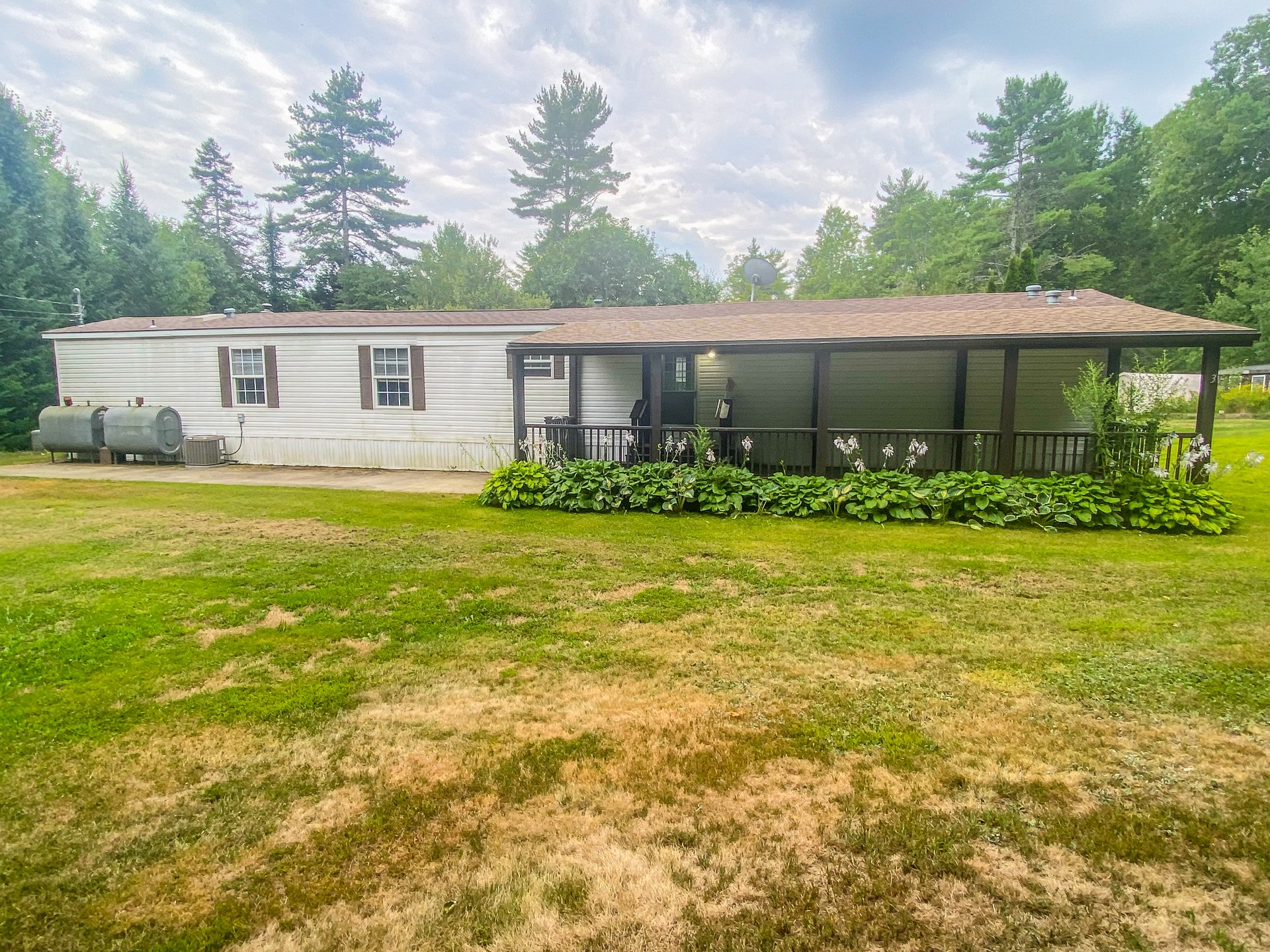 Rental Currently Available