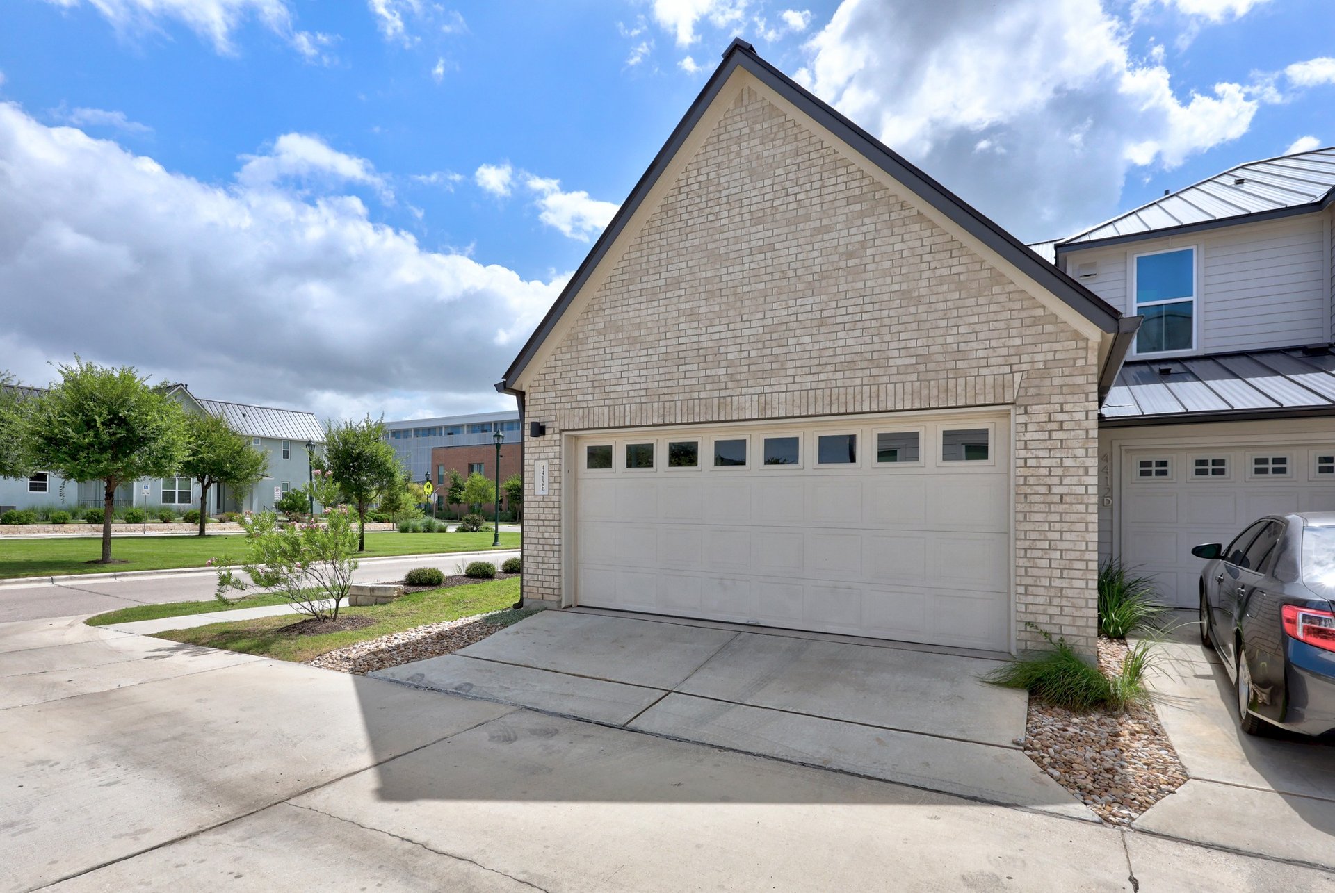 4412 Tilley Street Unit E