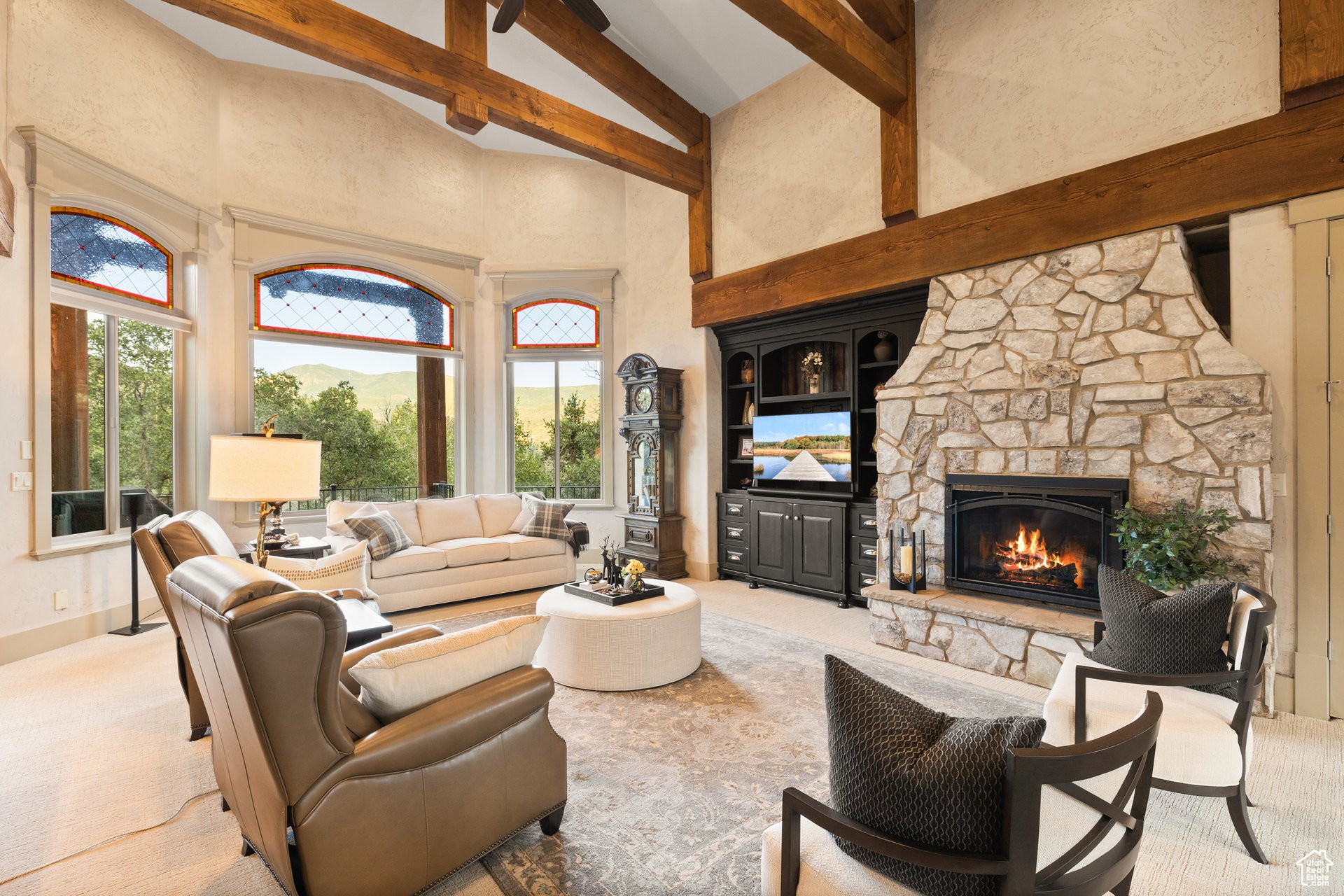 Hobble Creek Cabin - Listing