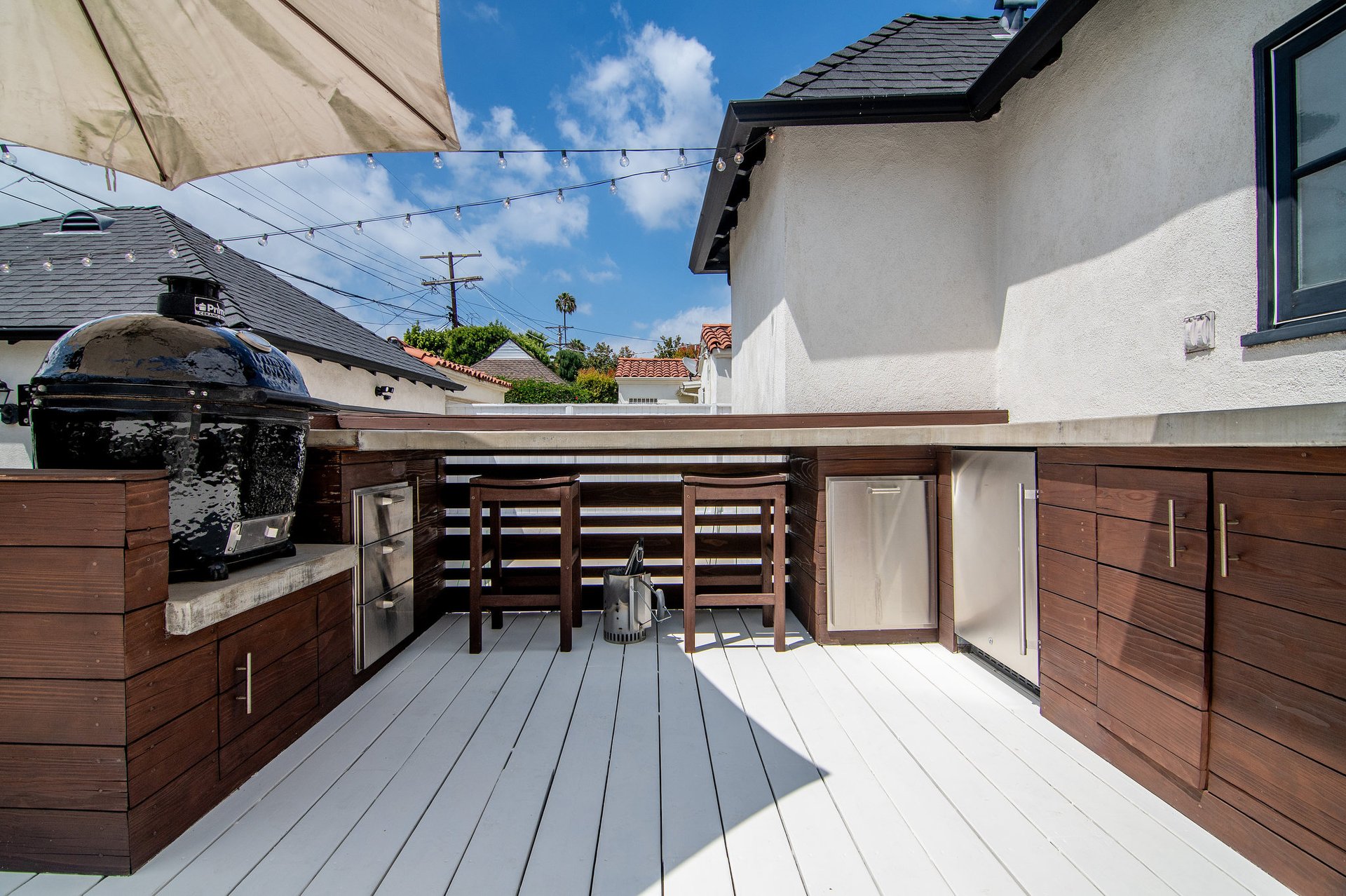 921 S Sierra Bonita Ave