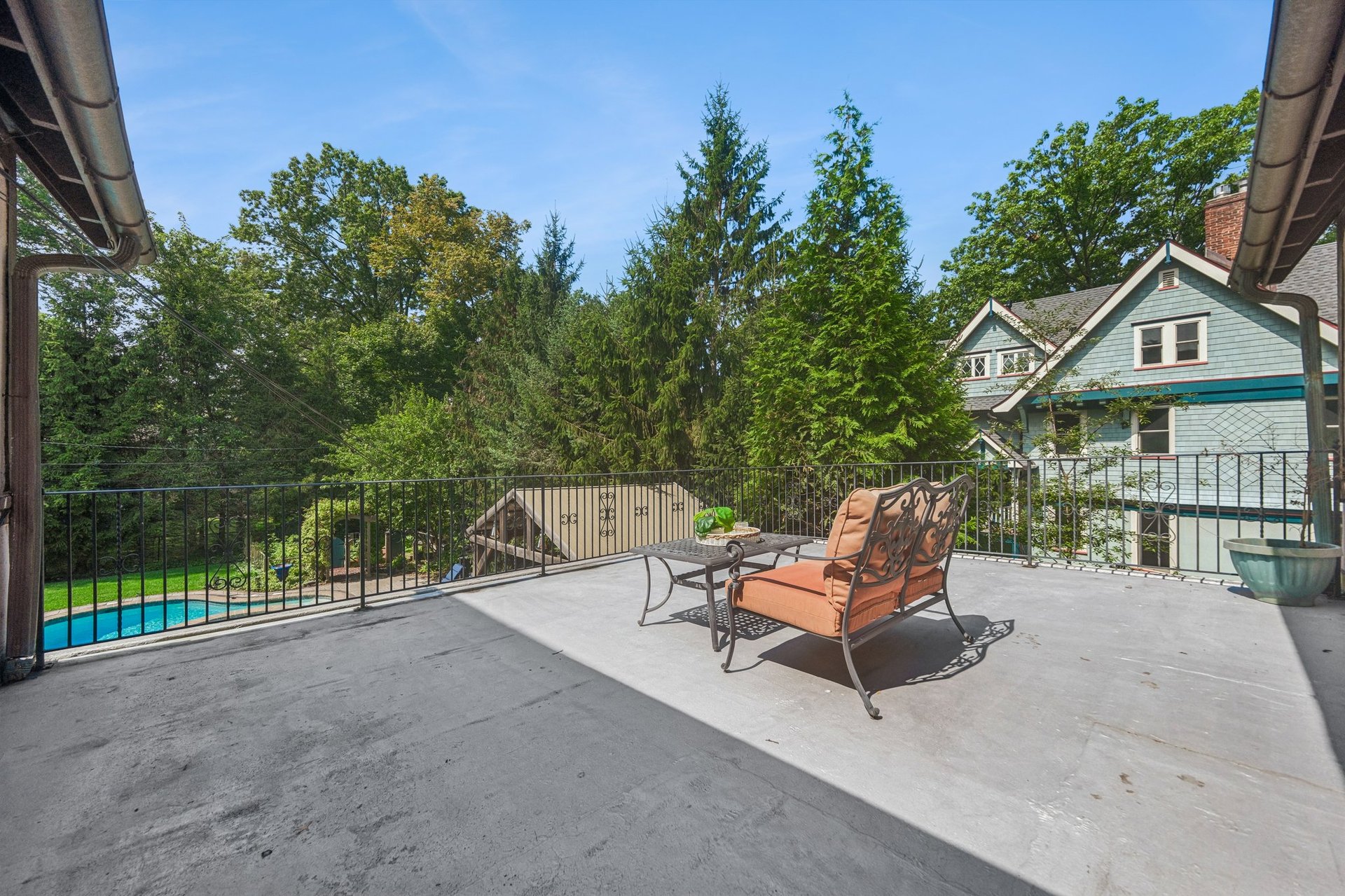 162 Irving Avenue, South Orange