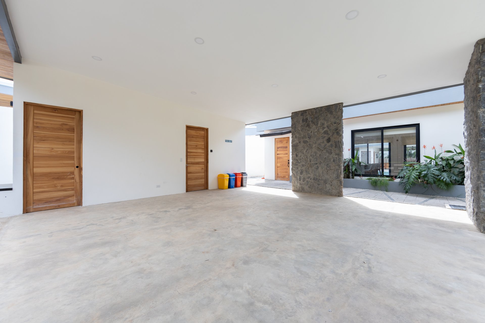 Casa Guacamaya Roja Lot B20 | Elegant 4-Bedroom Home with Pool & Outdoor Kitchen, Steps from Playa Grande Beach, Costa Rica