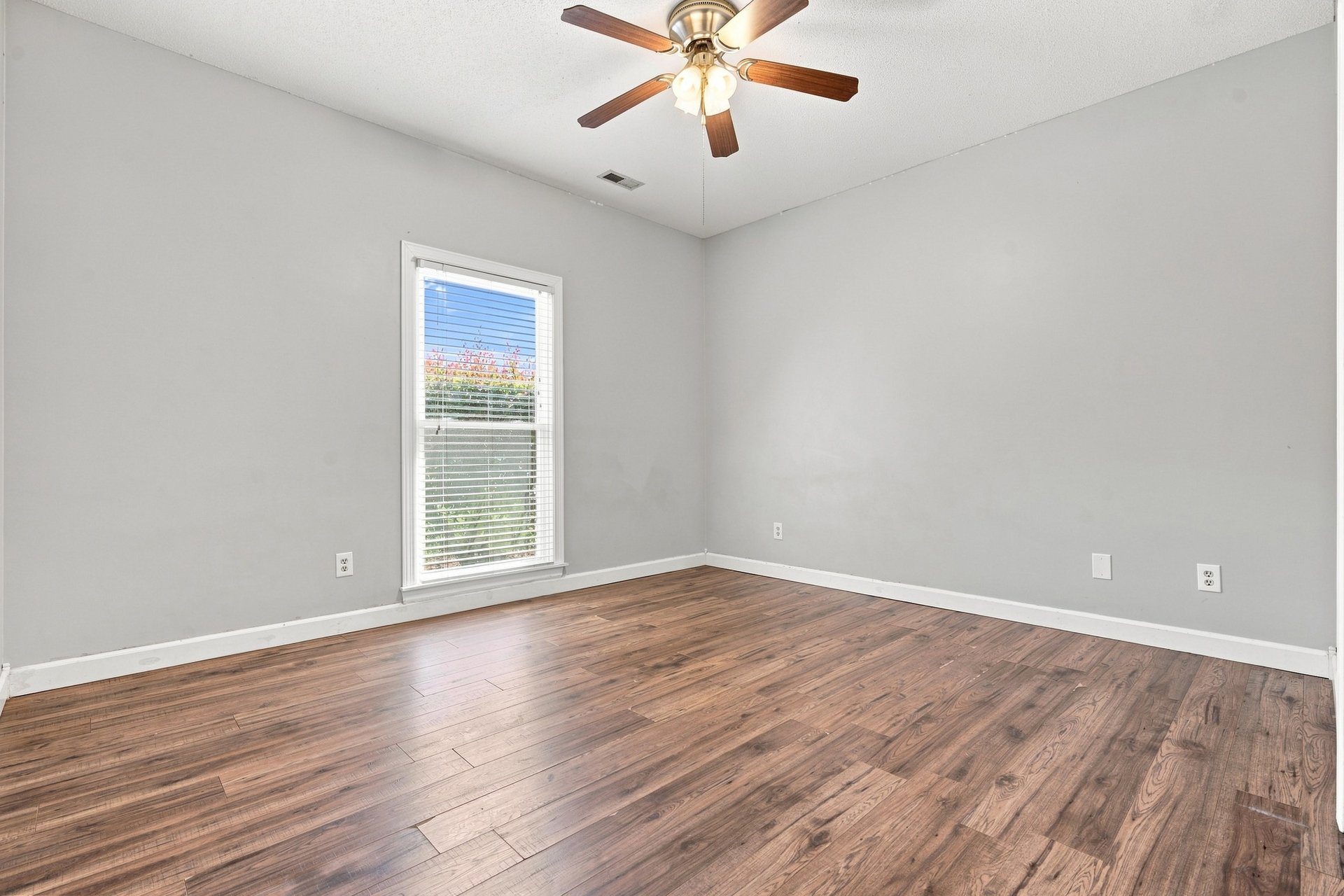 Full-Brick Beauty with Spacious Corner Lot & Private Fenced Backyard