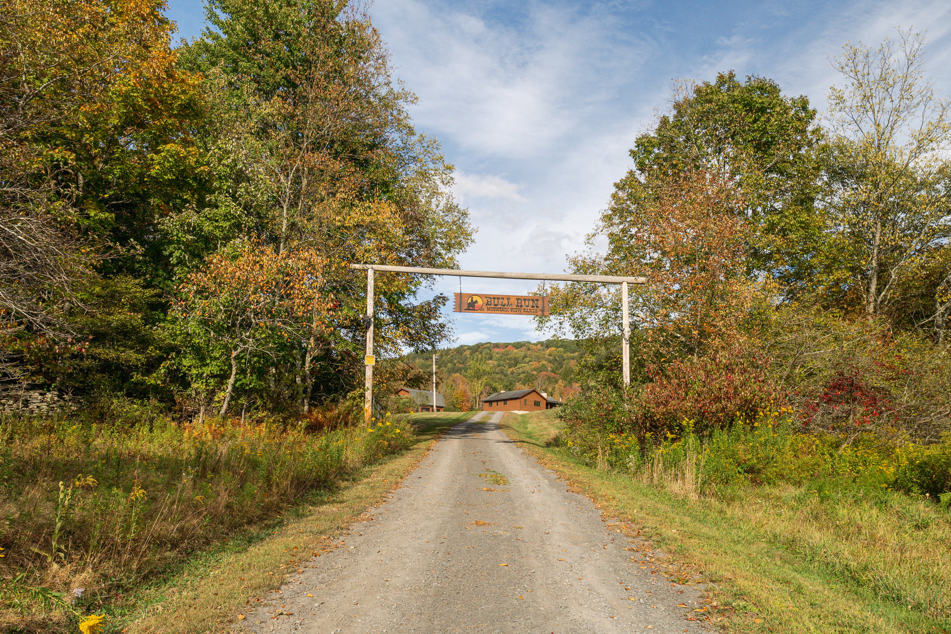 944 Bull Run Road