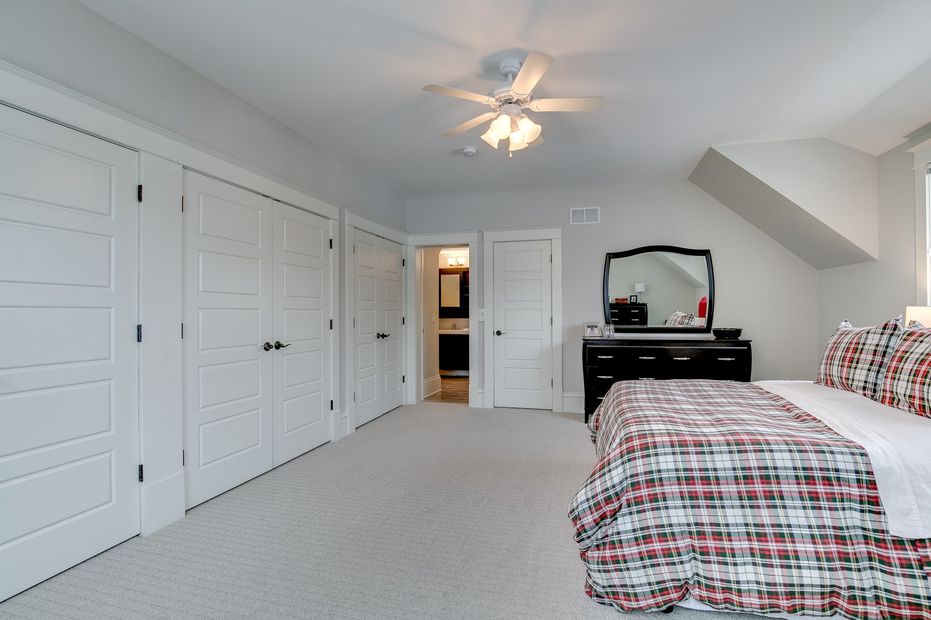 Thoughtfully Re-Designed Linden Hills Cottage