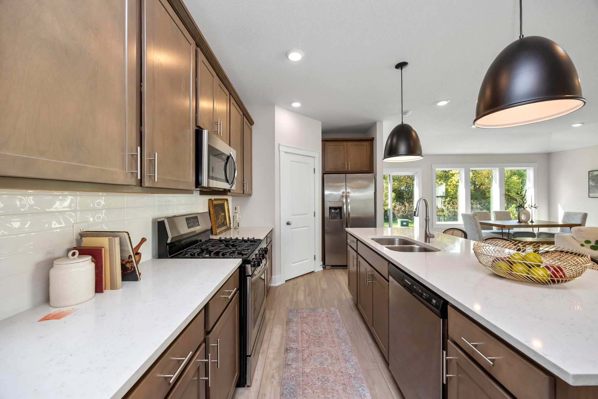 210 NW Georgetown Drive