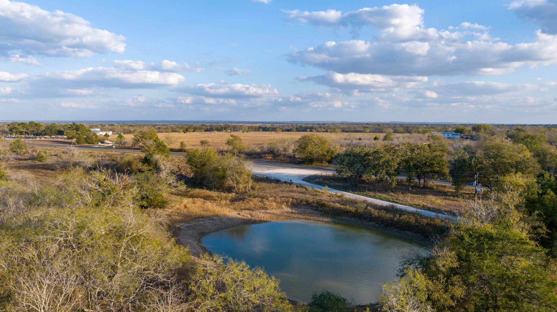 Gonzales County | 104+/- Acres