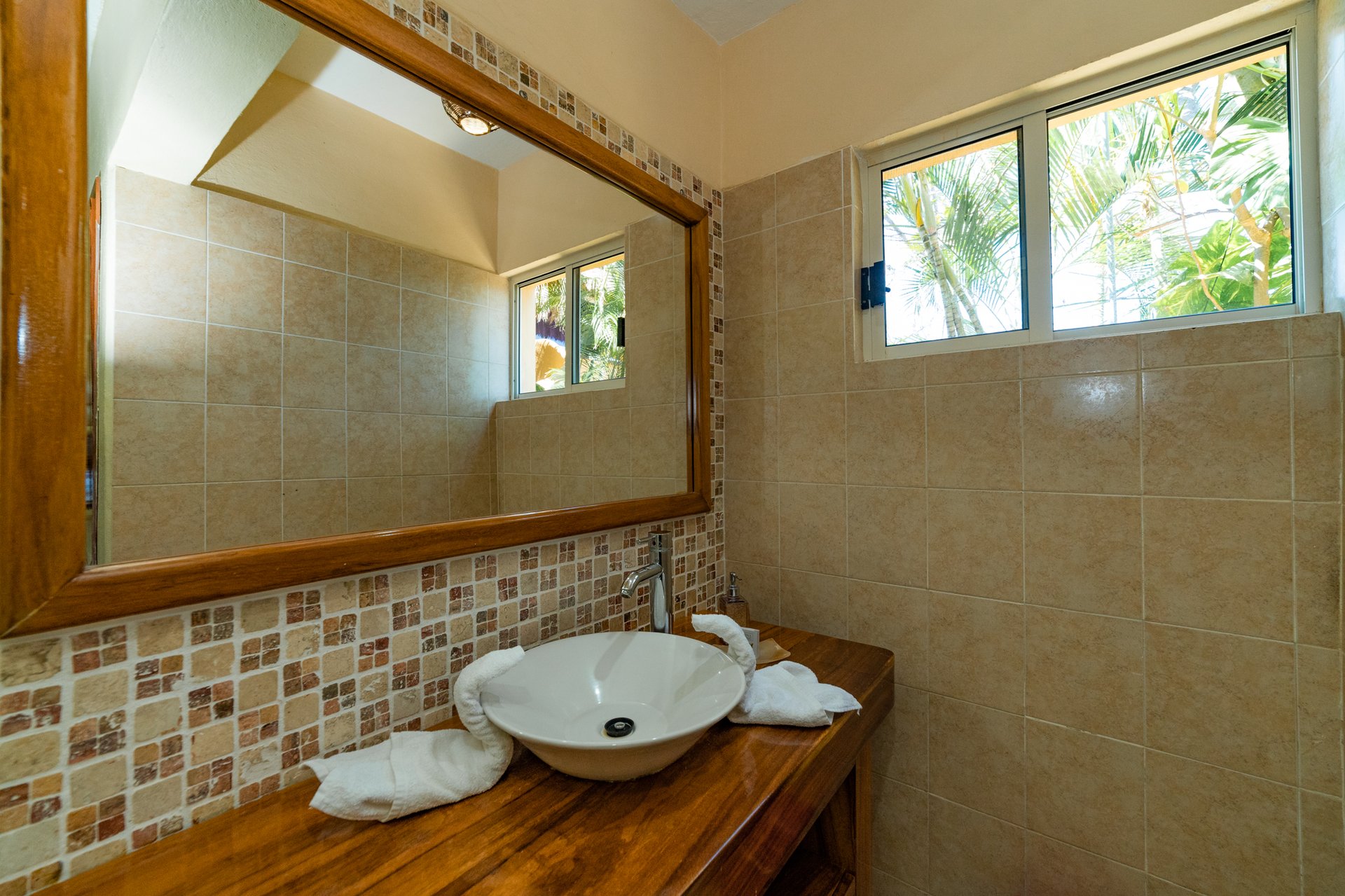 Hotel & Family Compound Mazunte