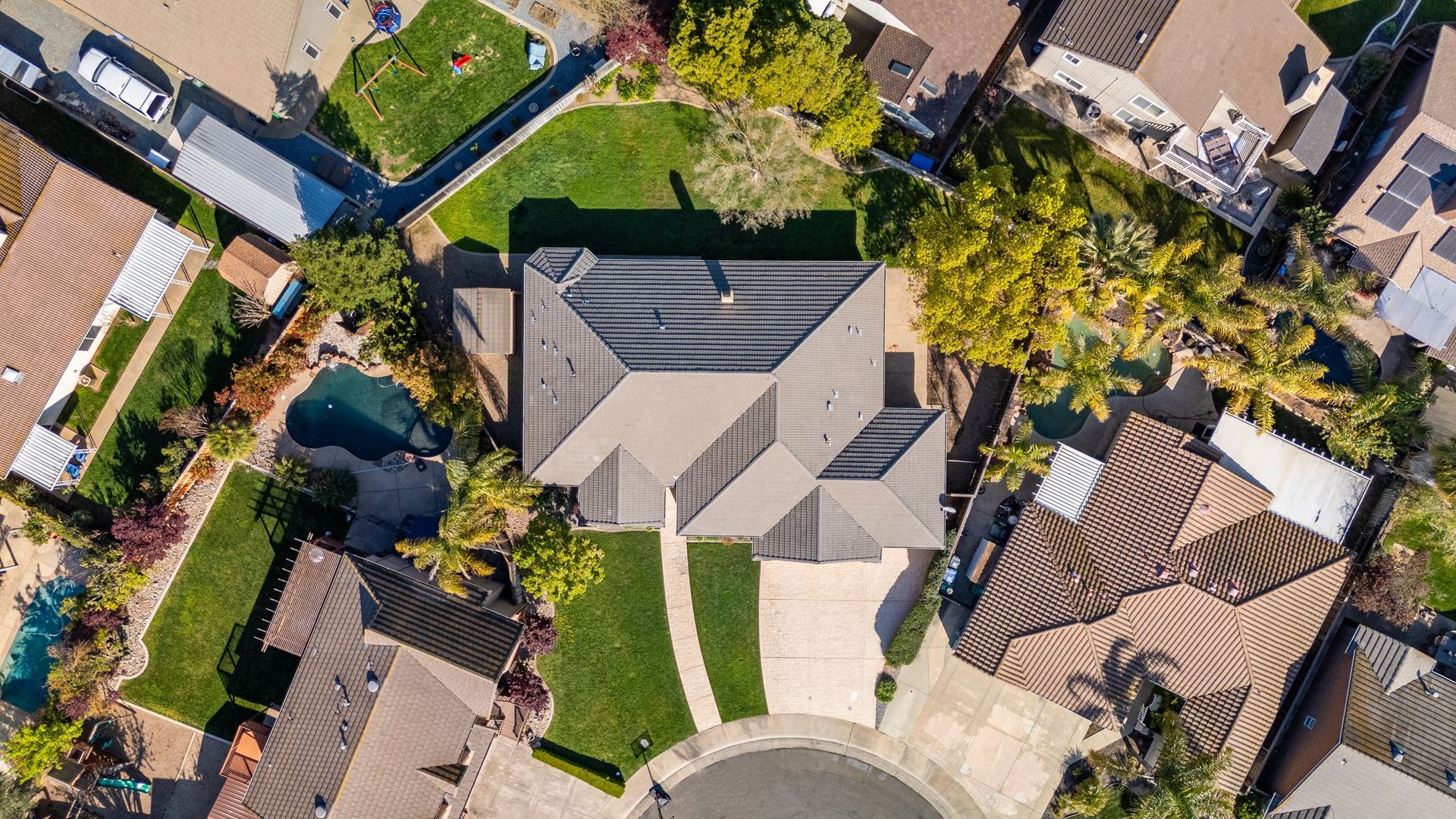 917 Corral Place