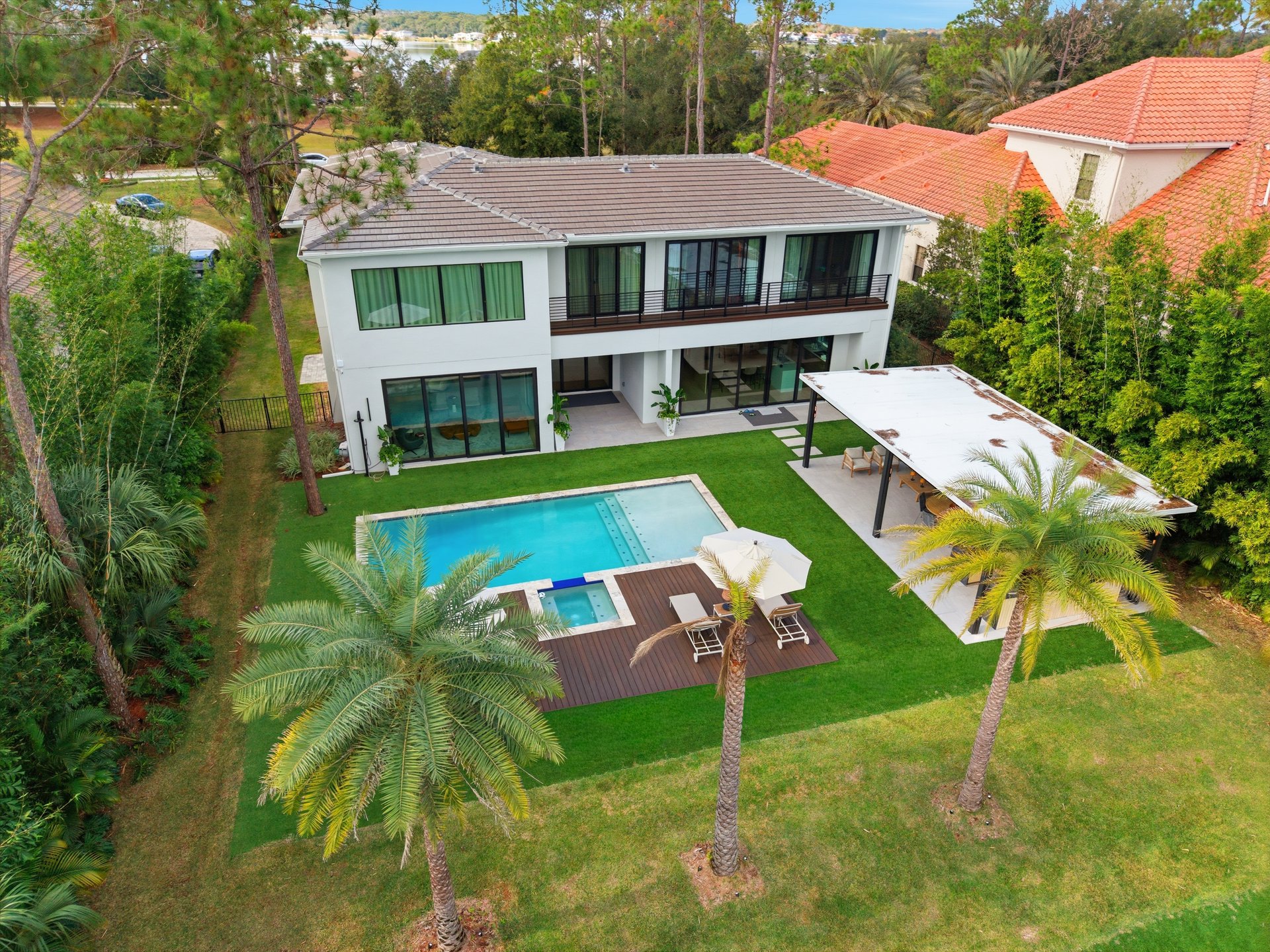 16832 VINCI WAY