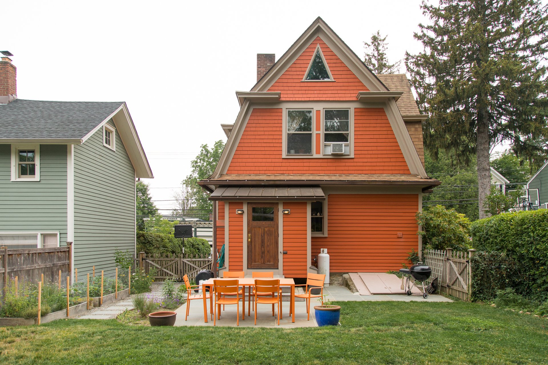 254 Main Street