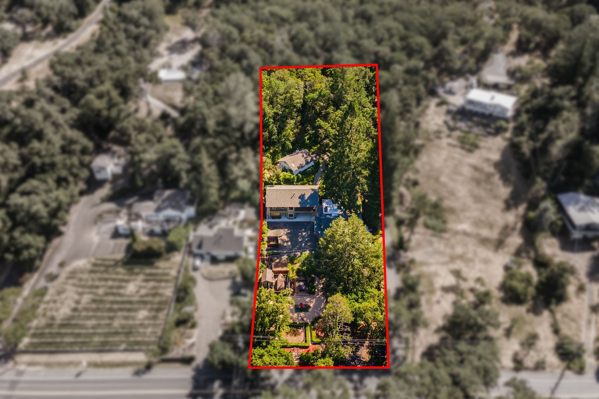 3037 Foothill Blvd