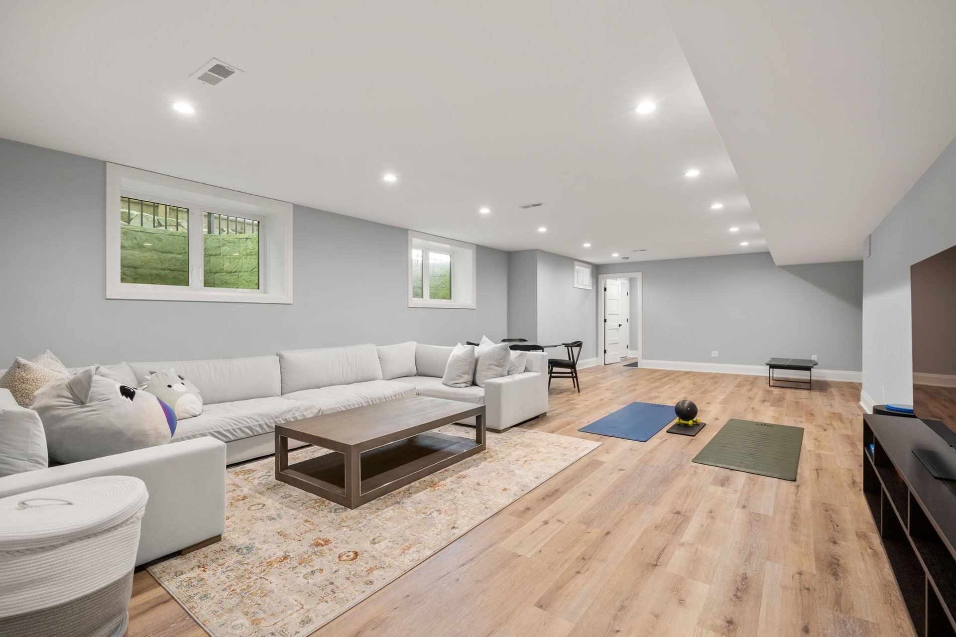 1058 Beacon Street - Unit B