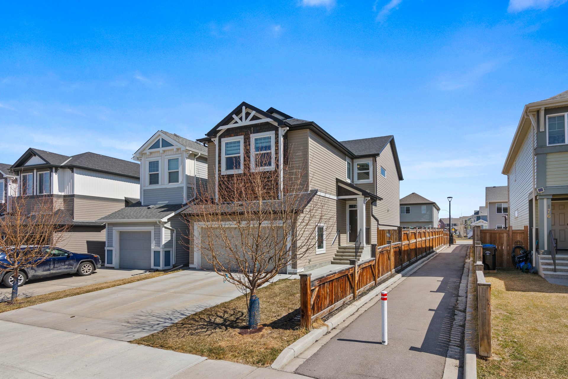 184 Auburn Glen Close SE