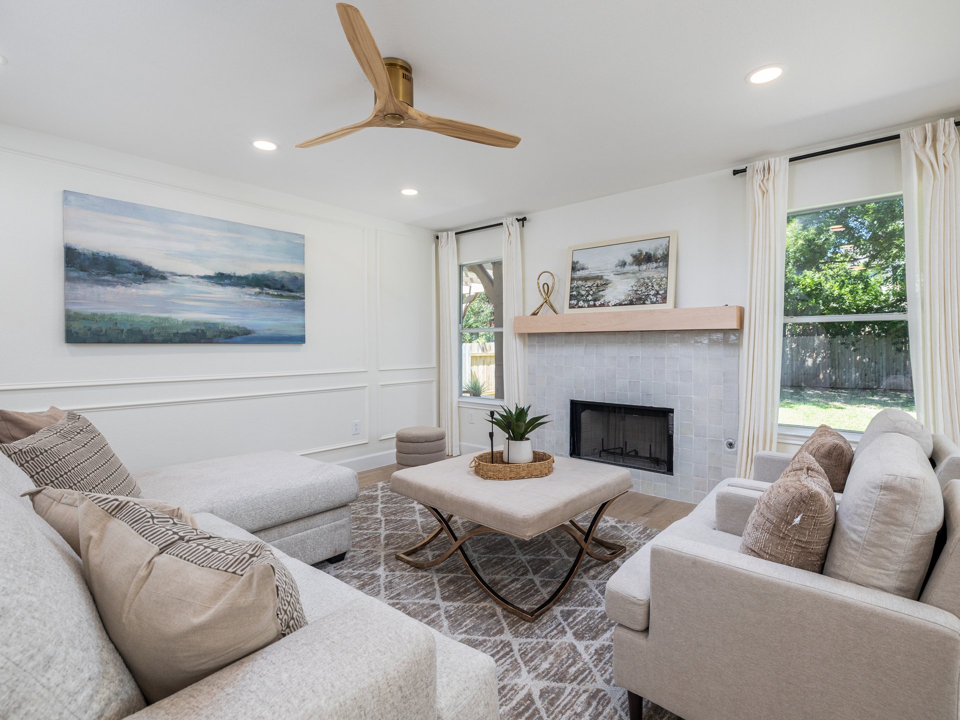 525 Golden Creek Drive