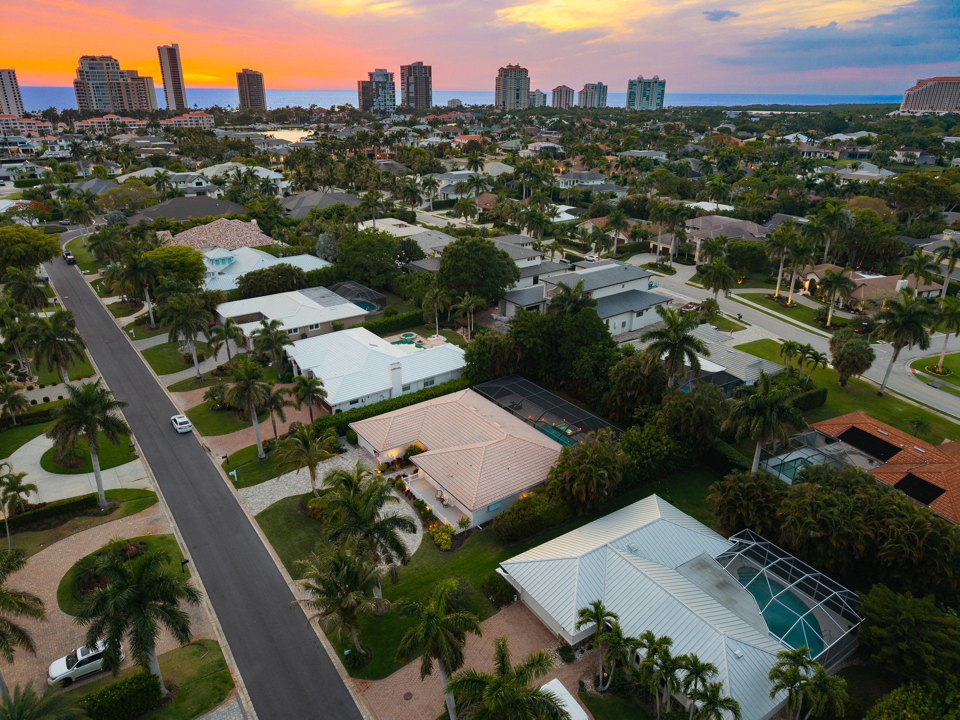 PARK SHORE