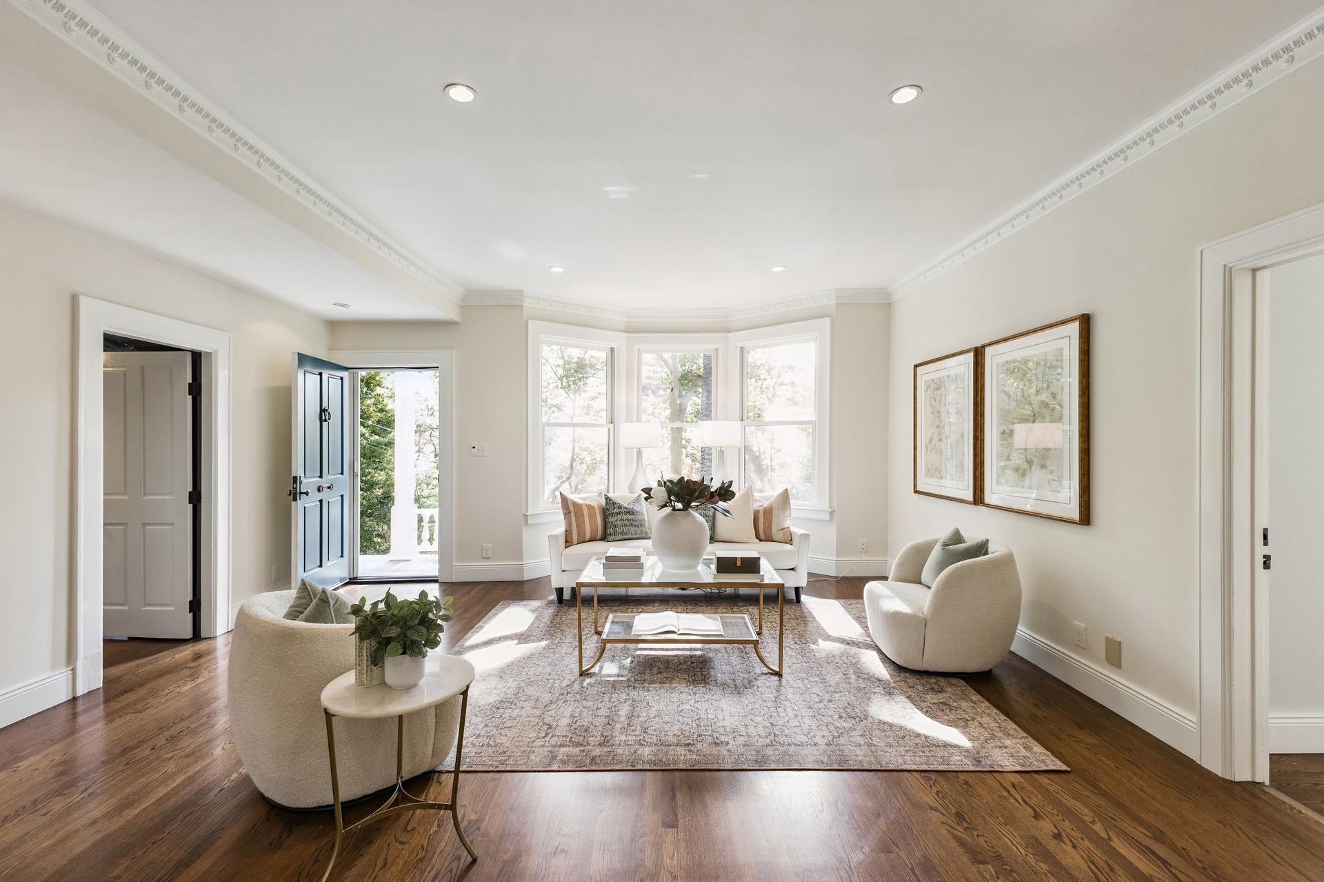 270 Kilkare Road, Sunol