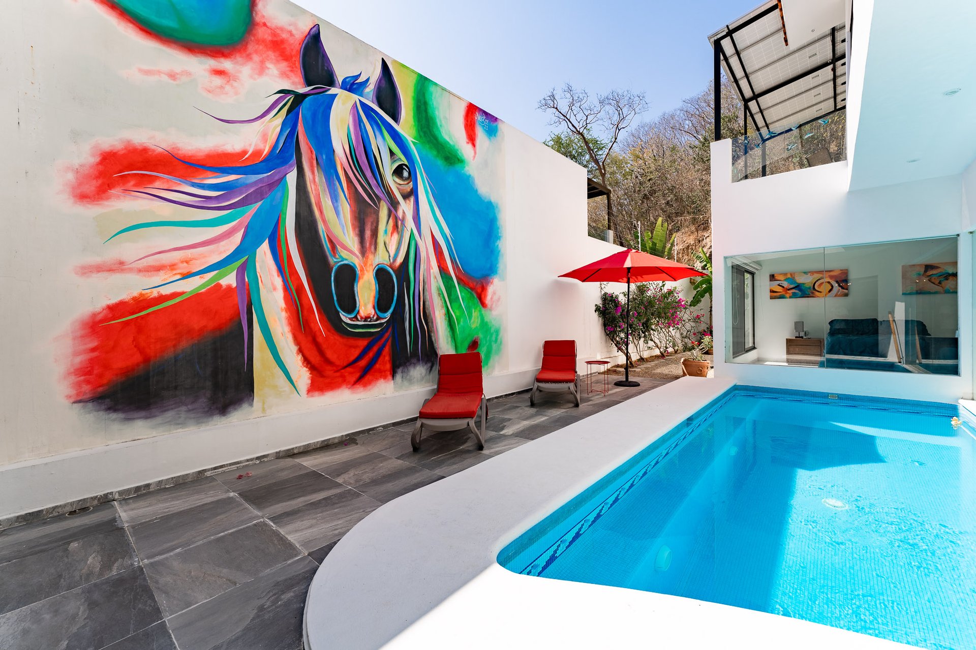 5 bedrooms, Single Family Homes, Villa de Caballos