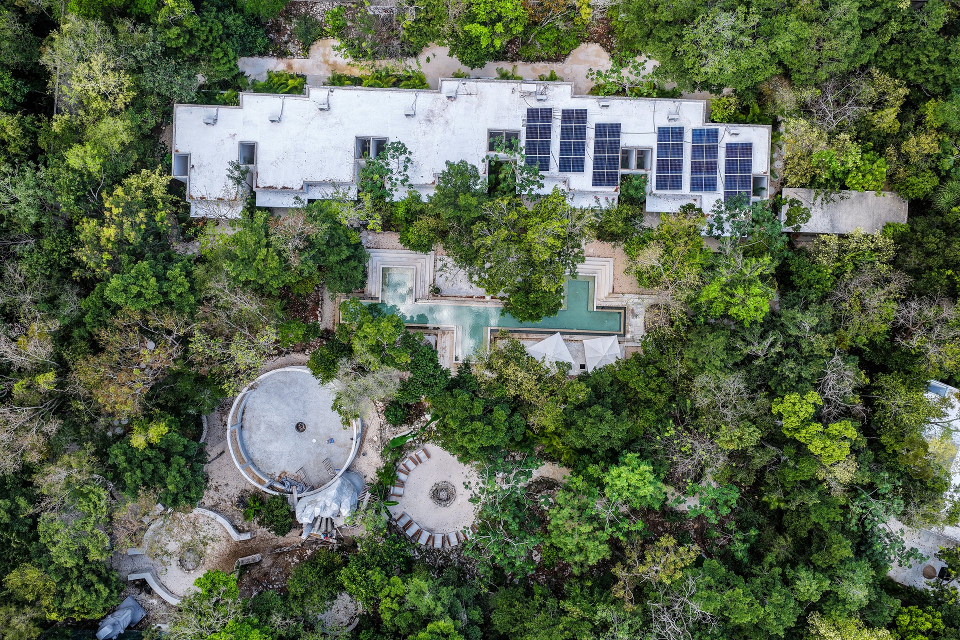 Hotel Ora | Tulum