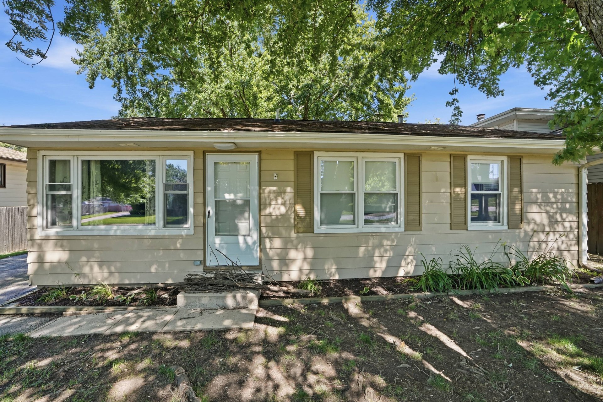 Southwest Chicago Suburban Rental Portfolio