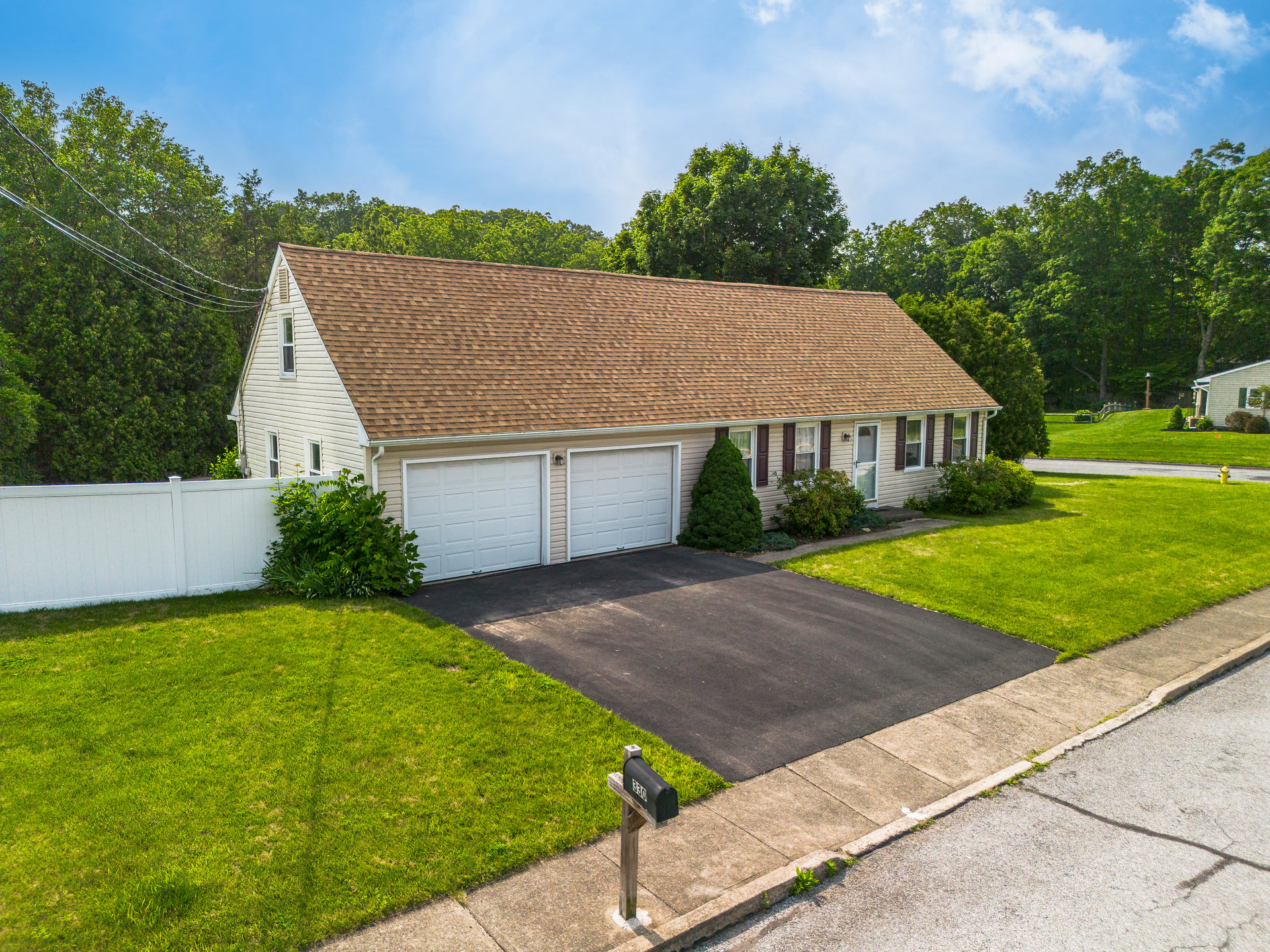 330 North Liberty Street