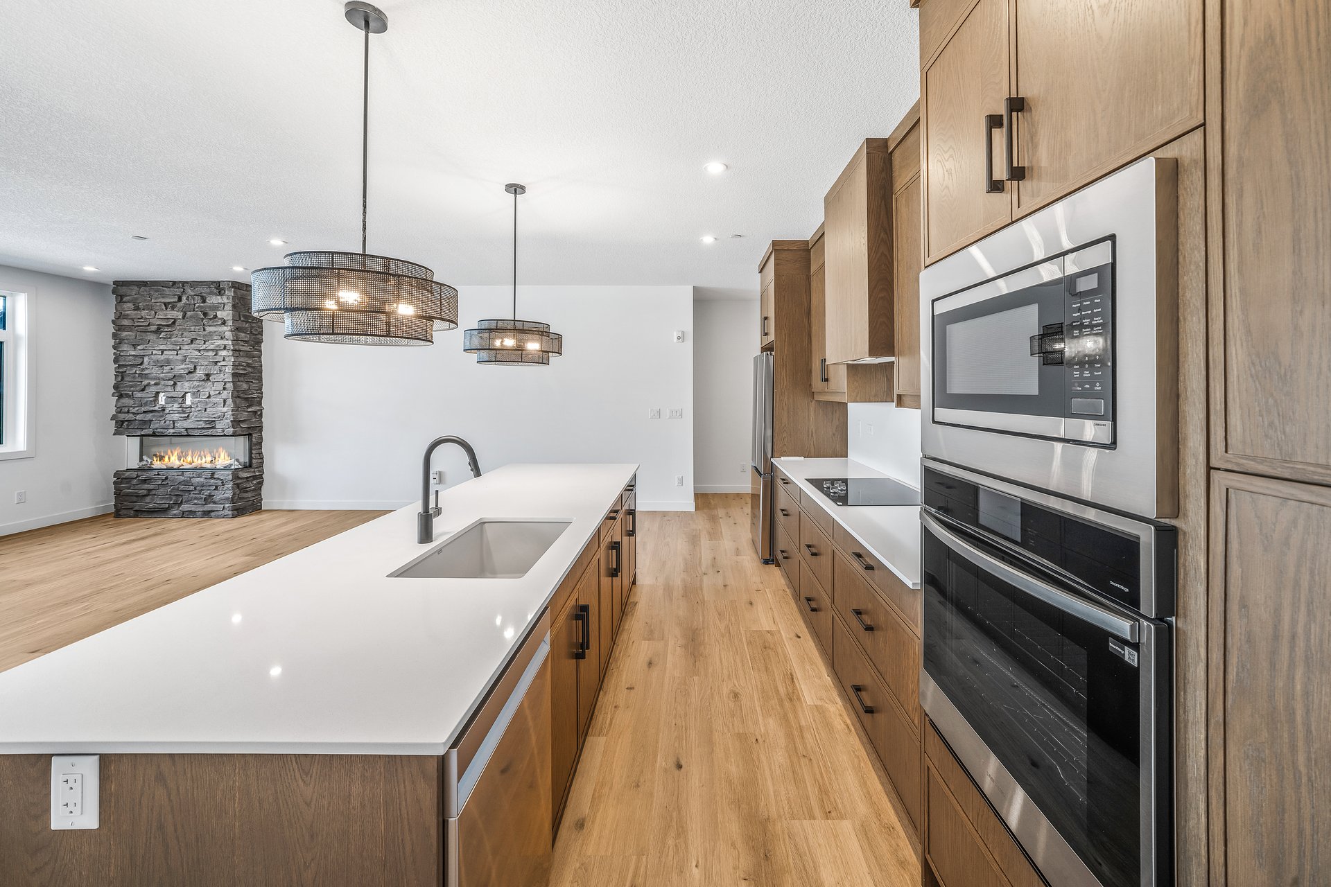 10 Cascade Ridge Unit: 105