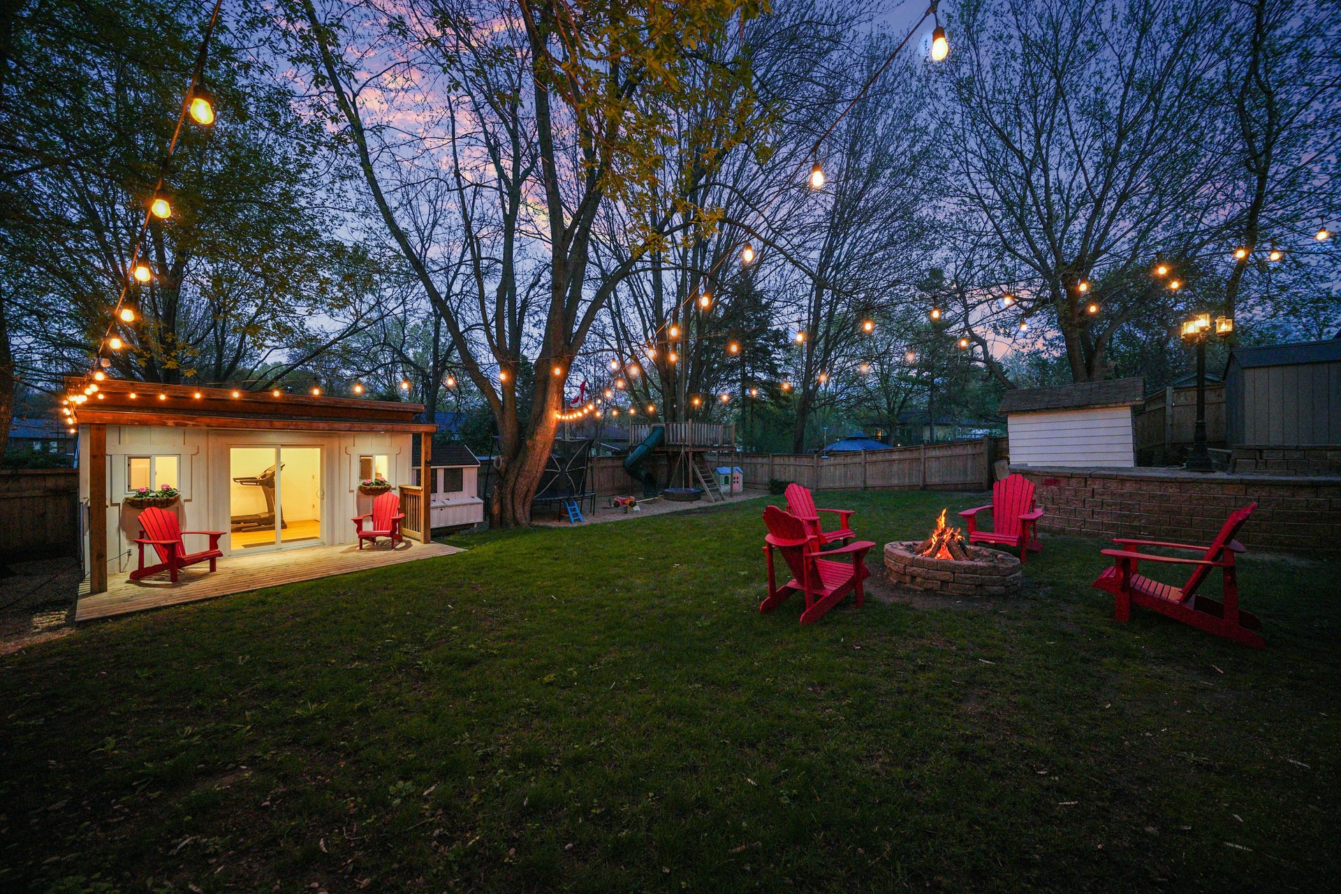 Your Dream Bungalow Awaits