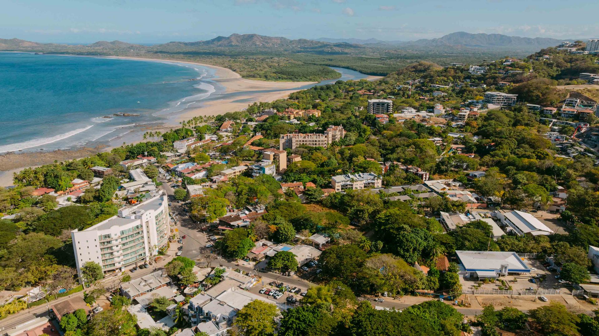 Oro del Sol 23 | Brand-New 3-Bedroom Home Near the Beach in Tamarindo