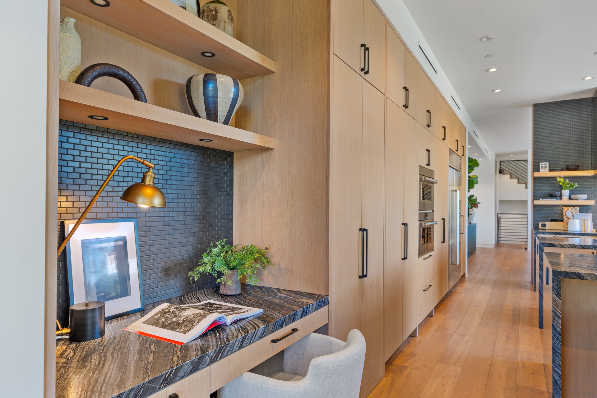 Modern Luxury - Completed in 2019