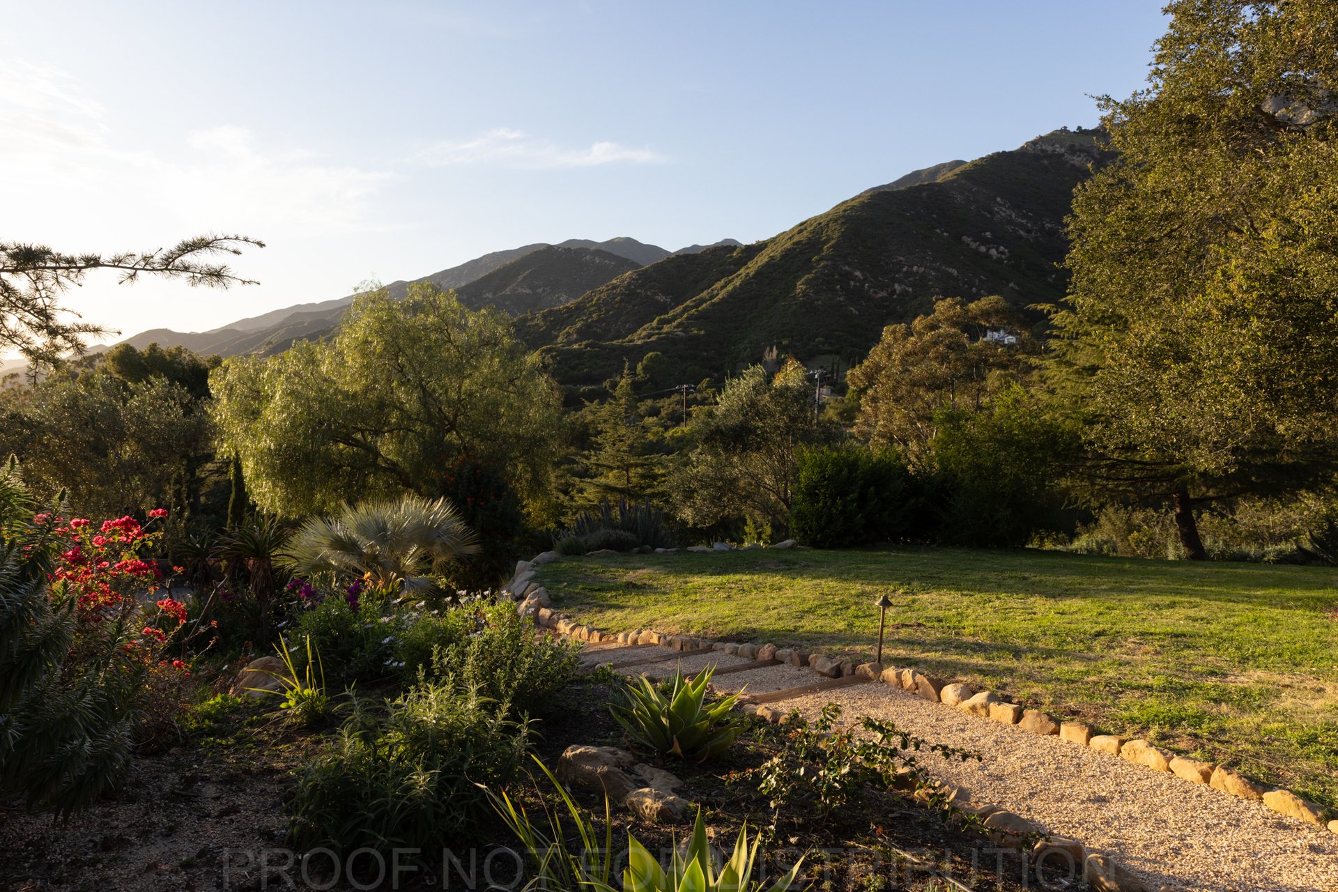 Hidden Valley