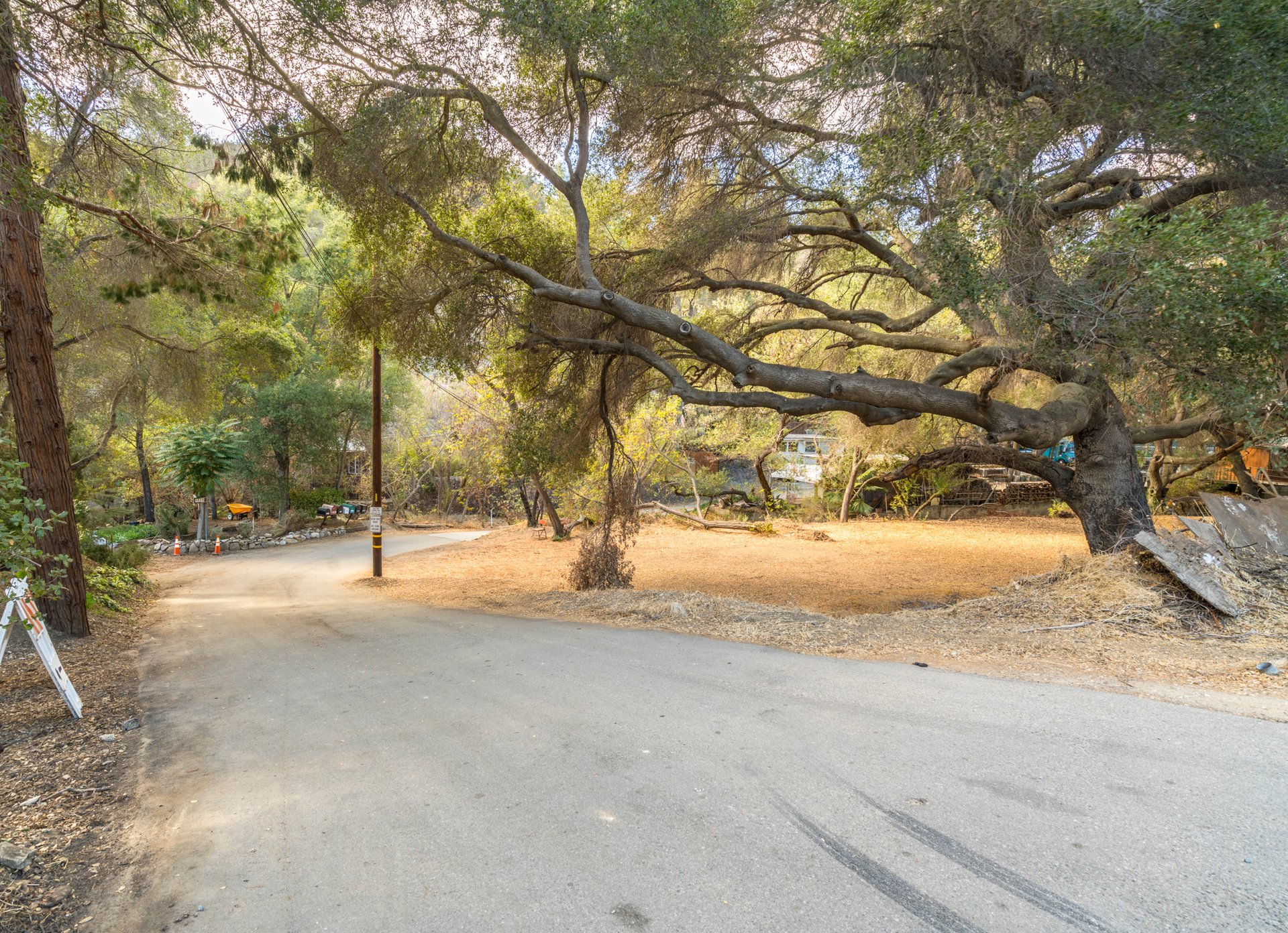 0 Topanga Canyon Boulevard