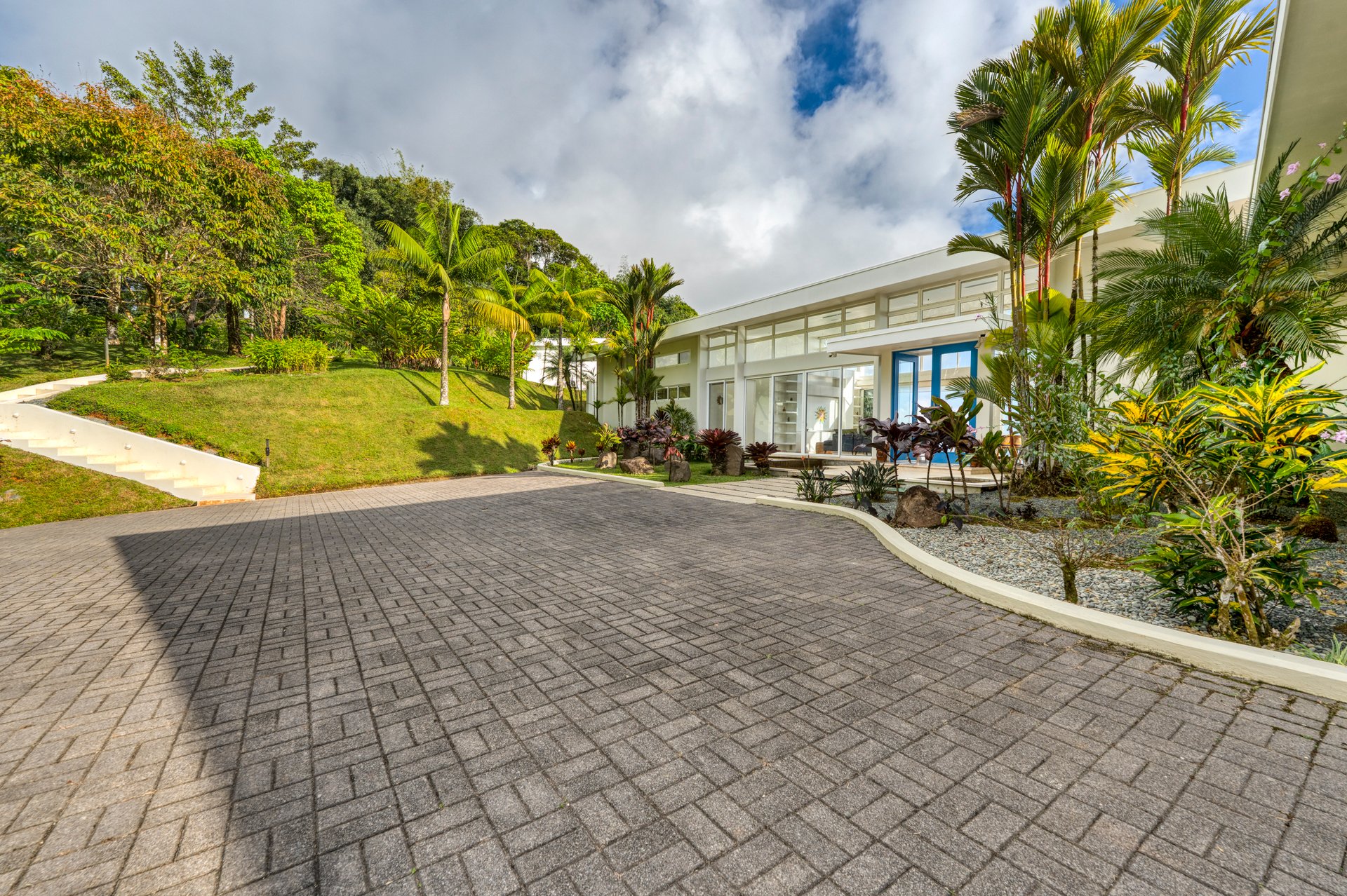 Casa Luz | Costa Verde Costa Rica