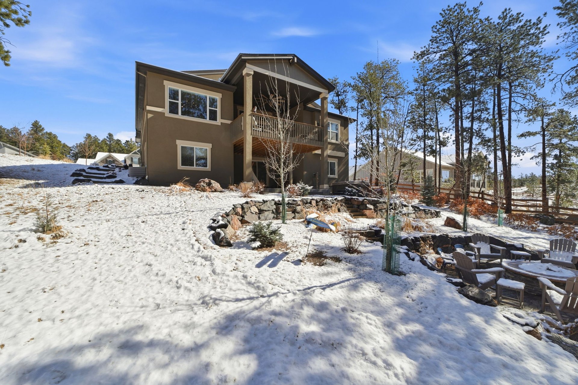 16198 Sunset Splendor Lane